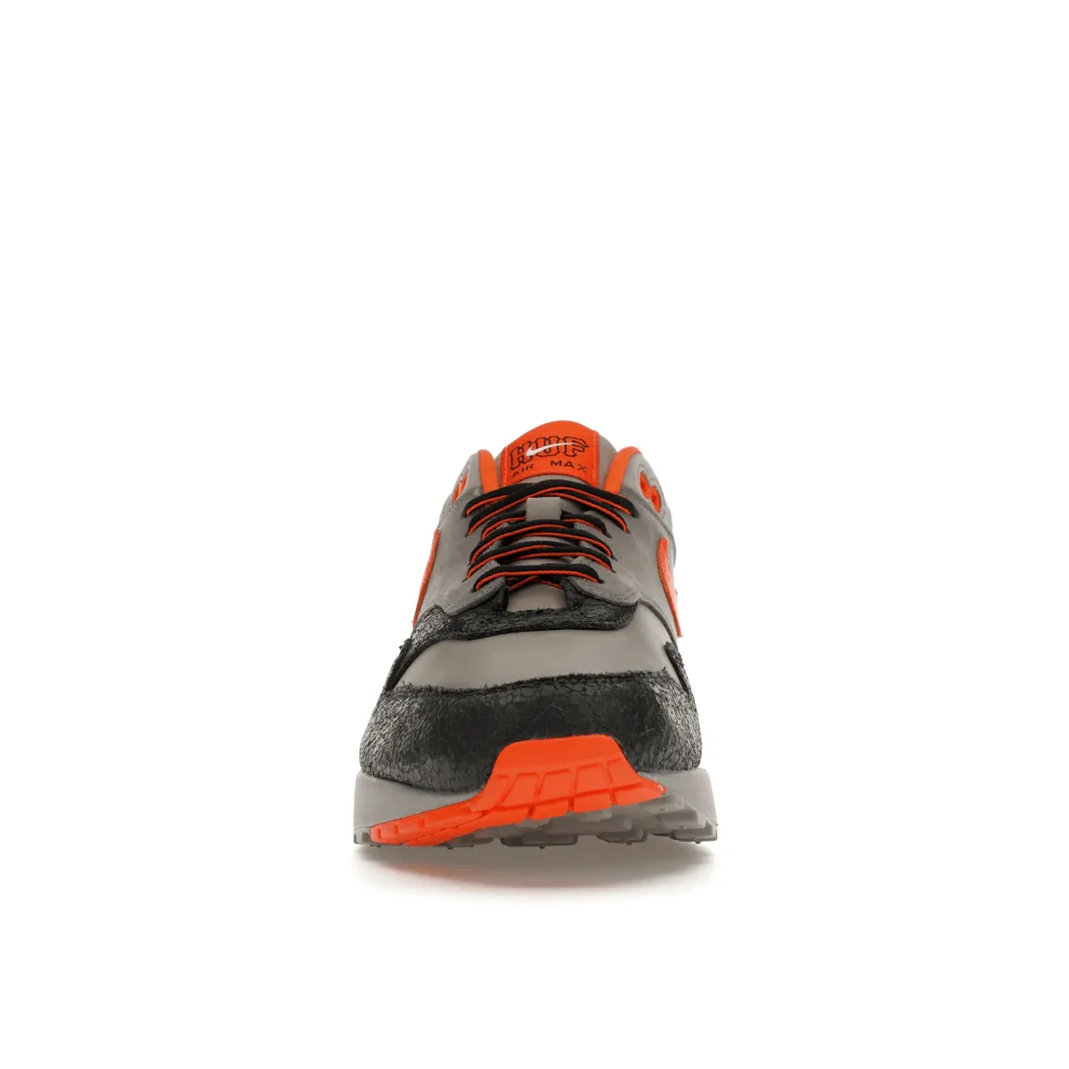 Optimal Stability Nike Air Max 1 SP HUF Brilliant Orange