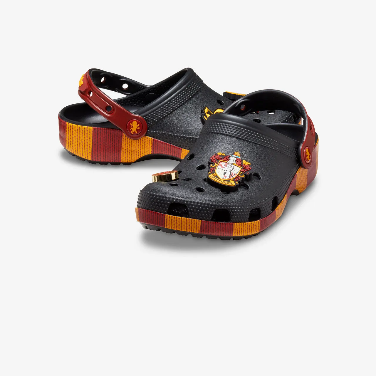 Optimized fit Gryffindor Classic Clog x Harry Potter