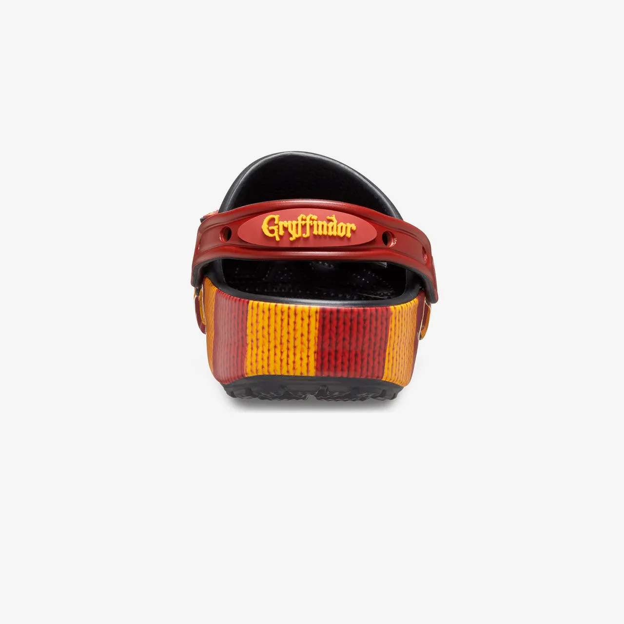 Optimized fit Gryffindor Classic Clog x Harry Potter