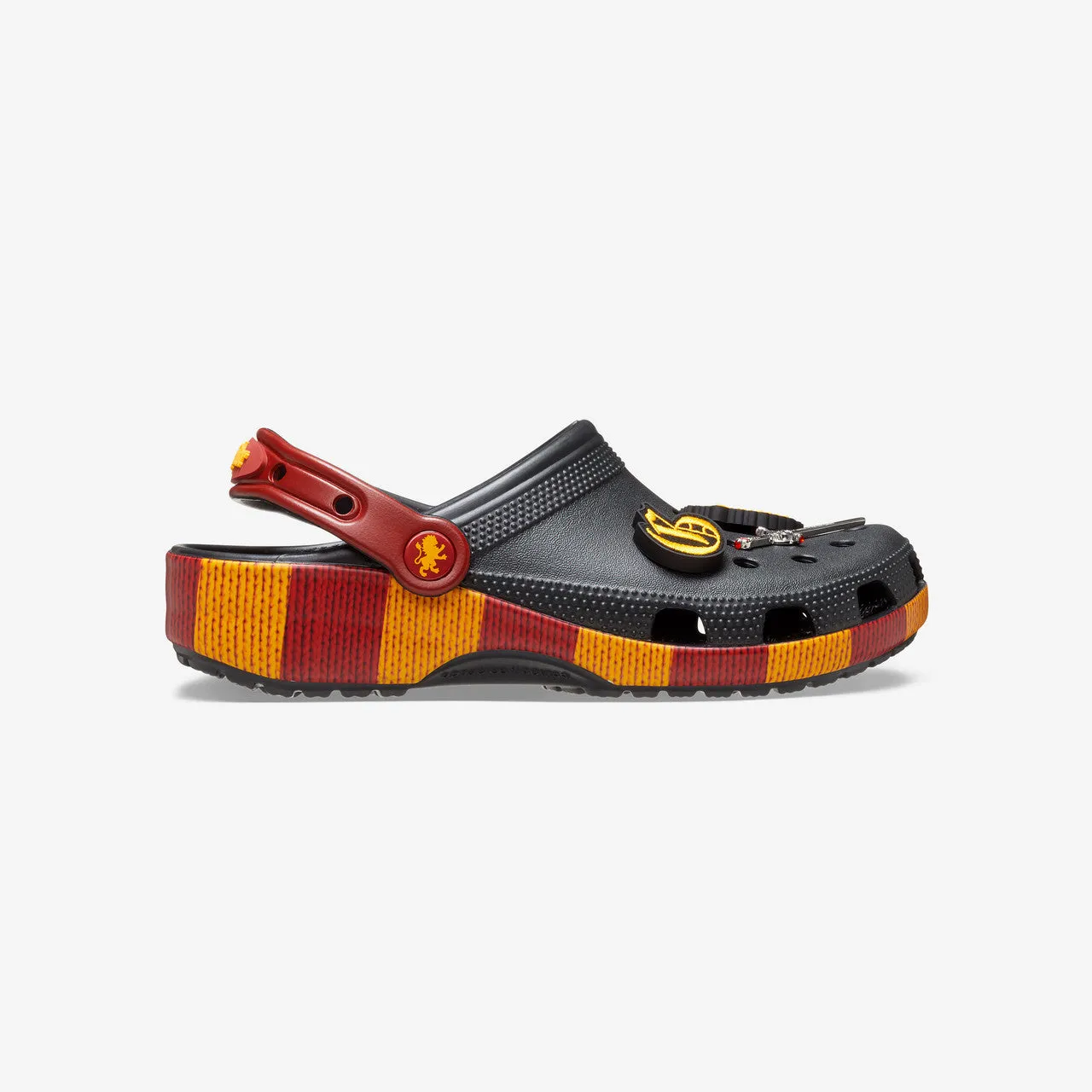 Easy Steps Comfort Runner Gryffindor Classic Clog x Harry Potter
