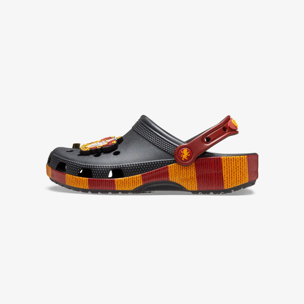 Optimized fit Gryffindor Classic Clog x Harry Potter