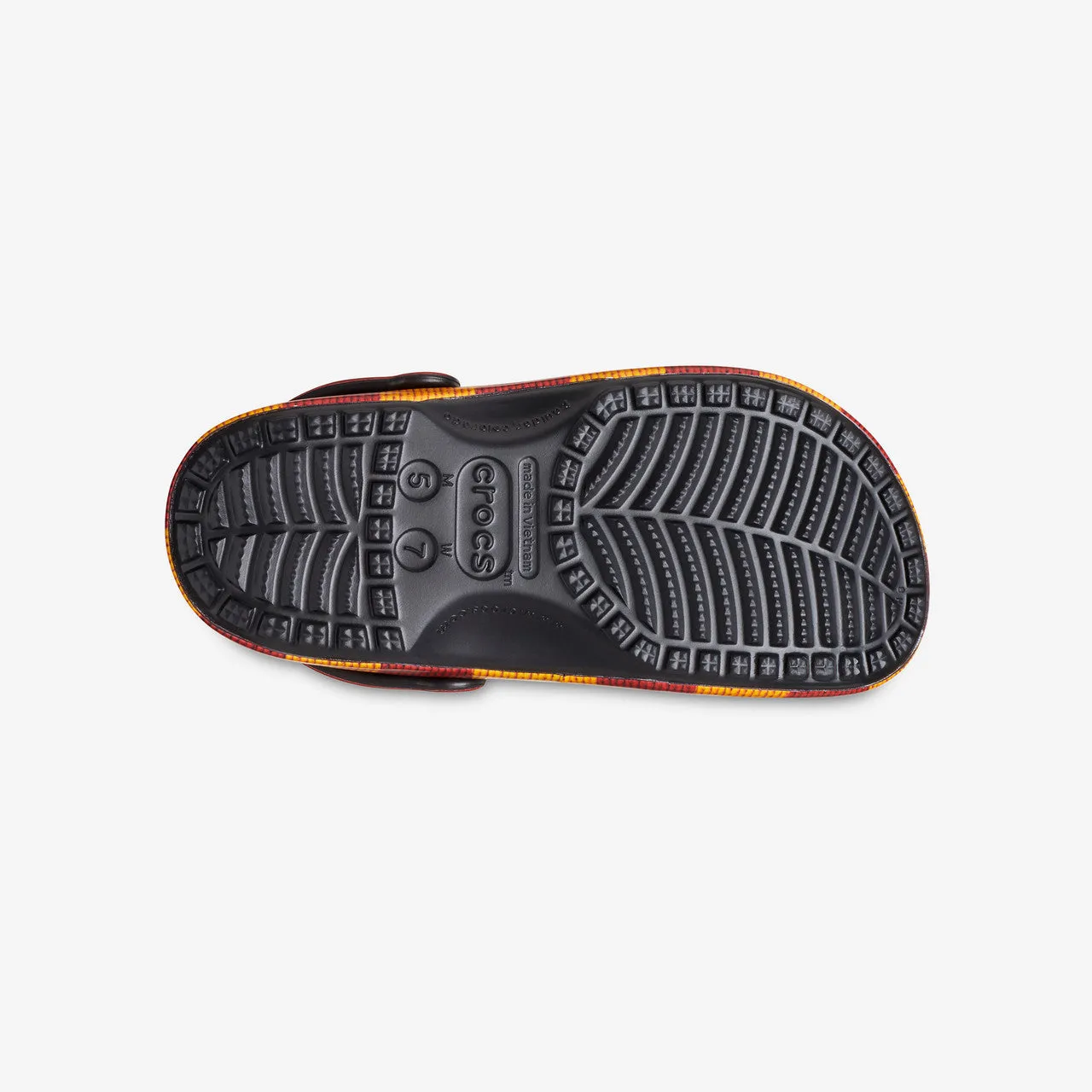 Optimized fit Gryffindor Classic Clog x Harry Potter