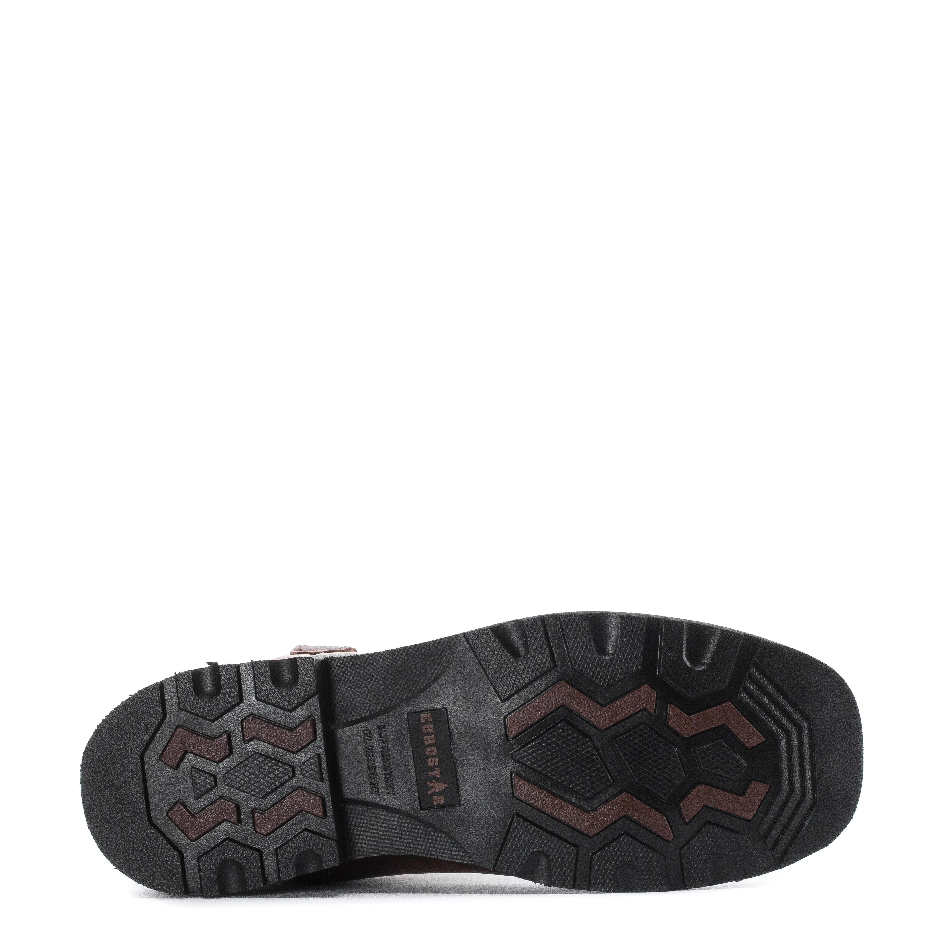 Outdoor-Pro Tuffy Square Steel Toe - Mens