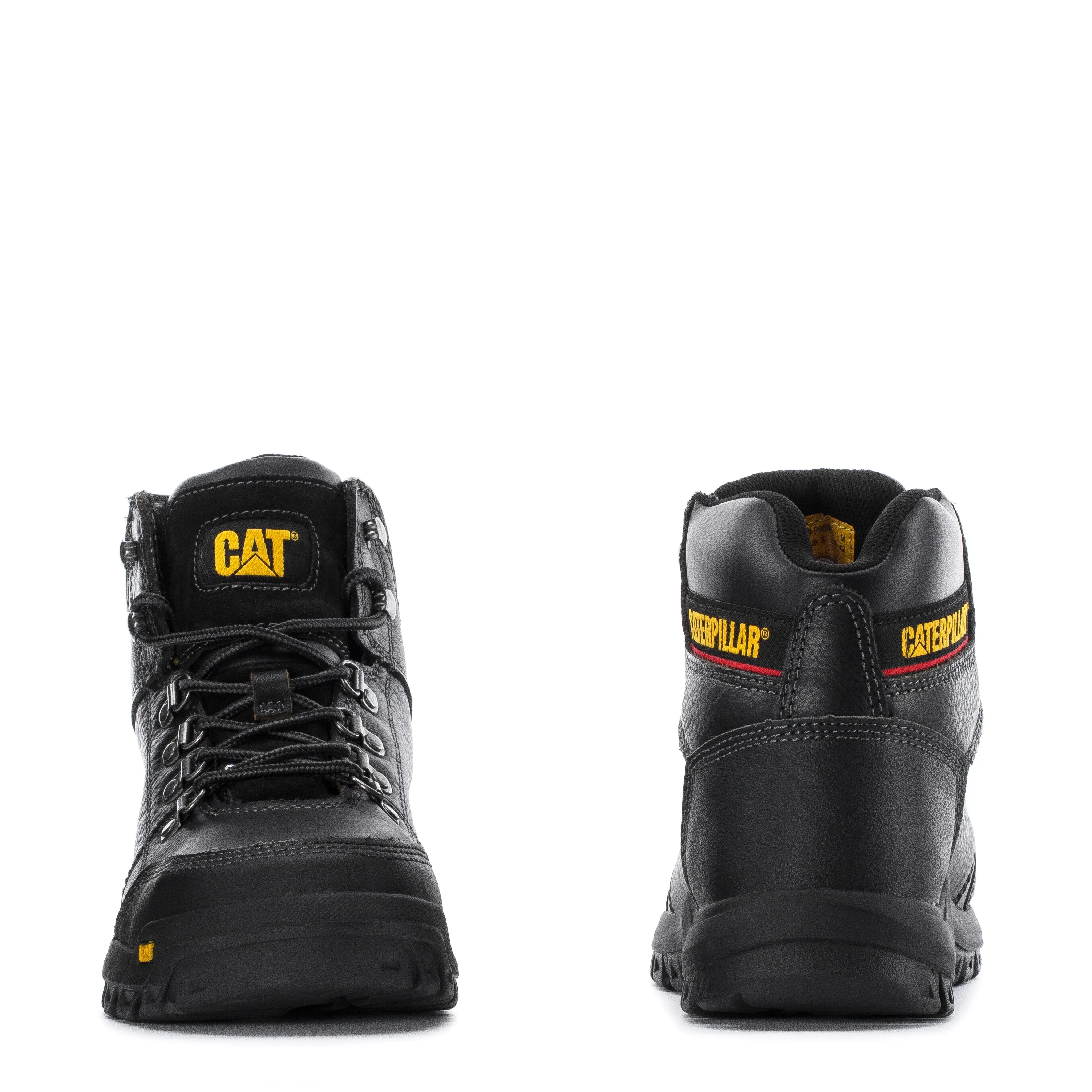 Outline Steel Toe - Mens Boost-Move