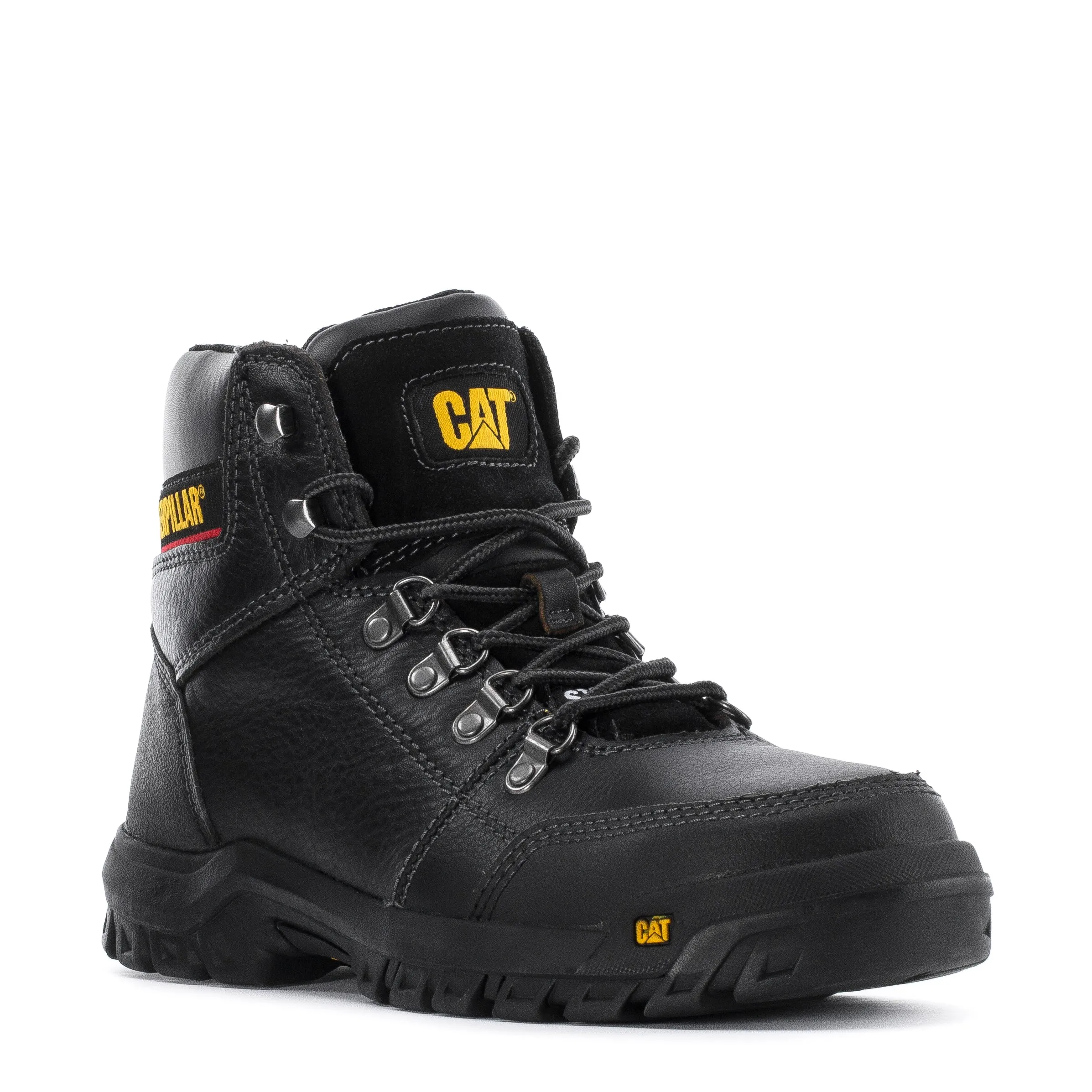 Outline Steel Toe - Mens Boost-Move
