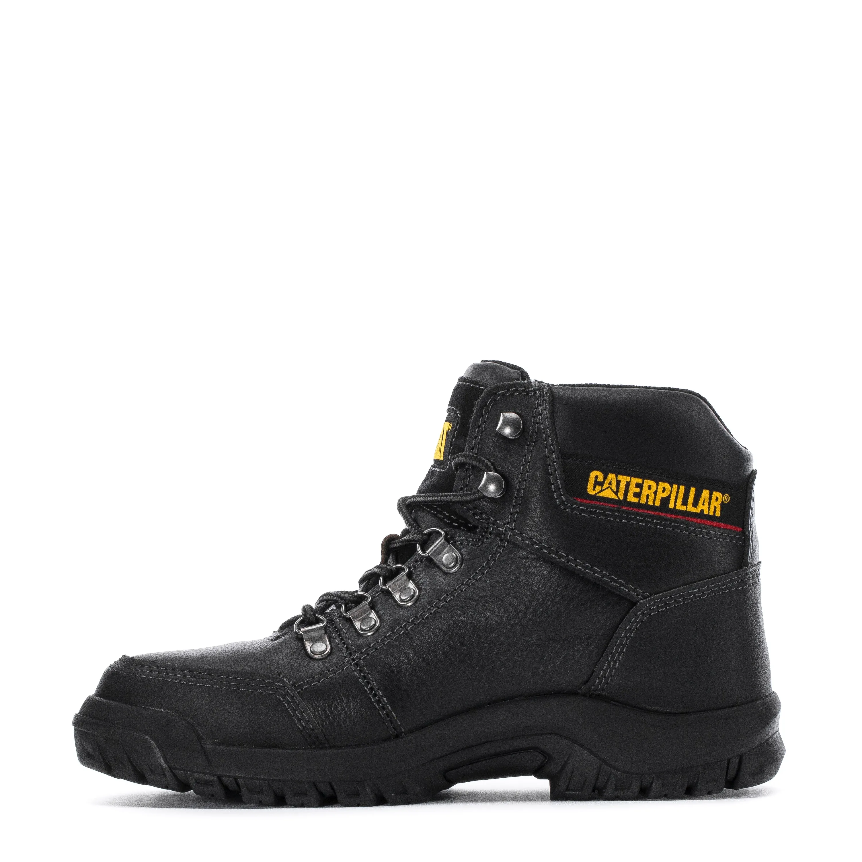 Outline Steel Toe - Mens Boost-Move