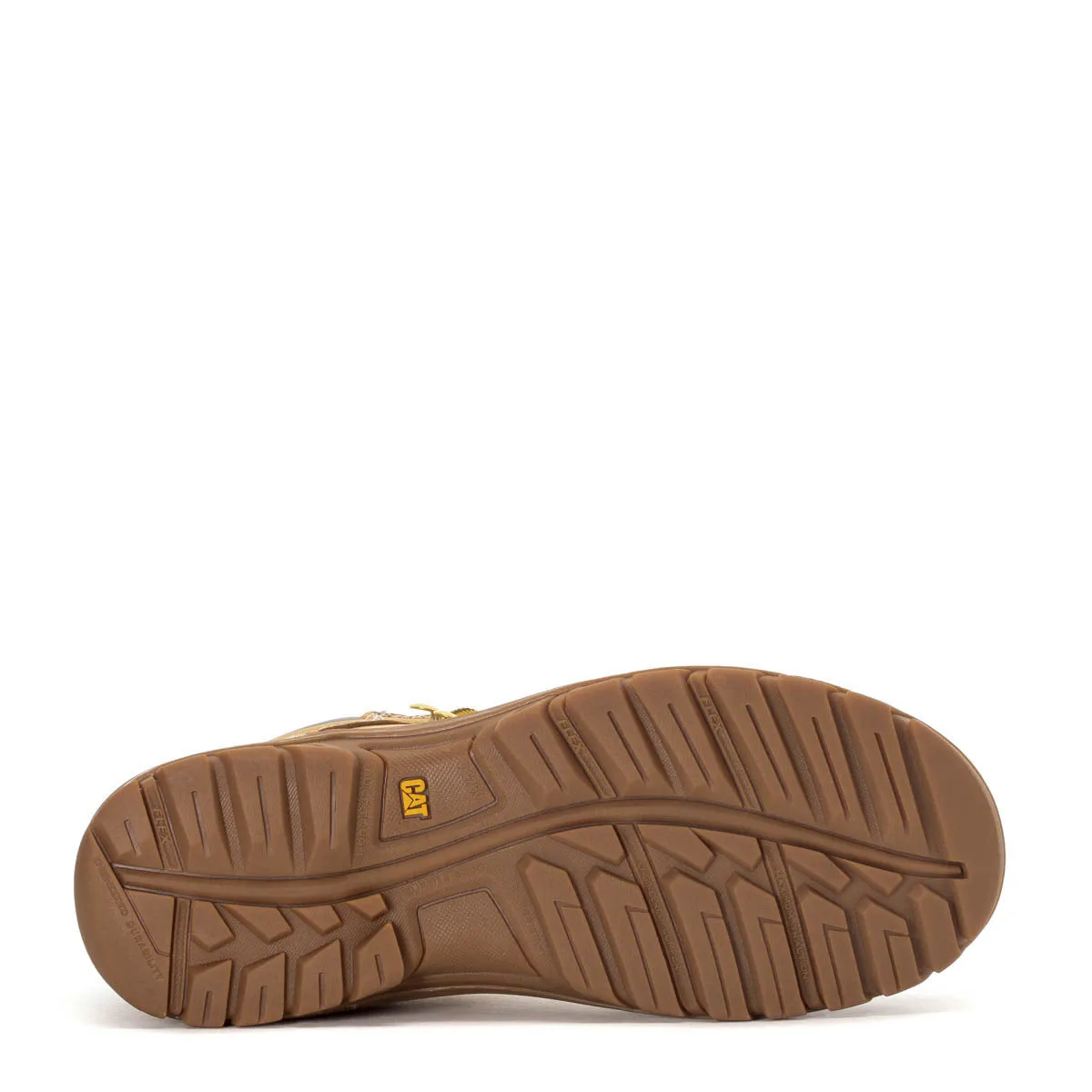 Outline Steel Toe - Mens Thermal-Lined