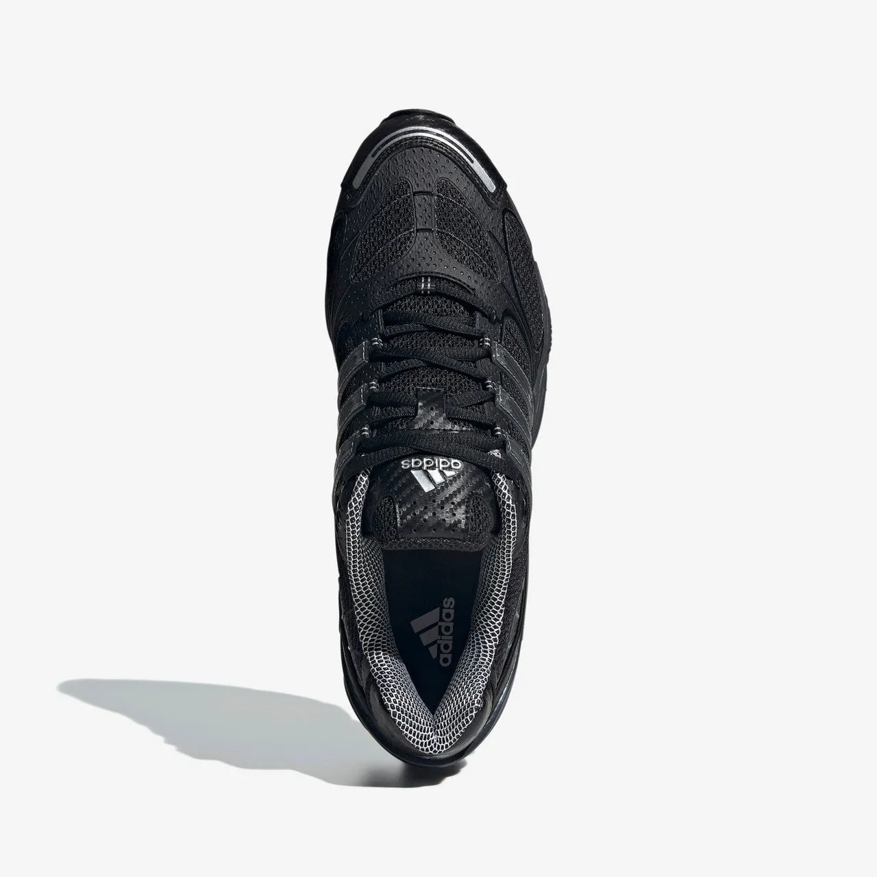Ozweego Pro Ultra-soft cushioning