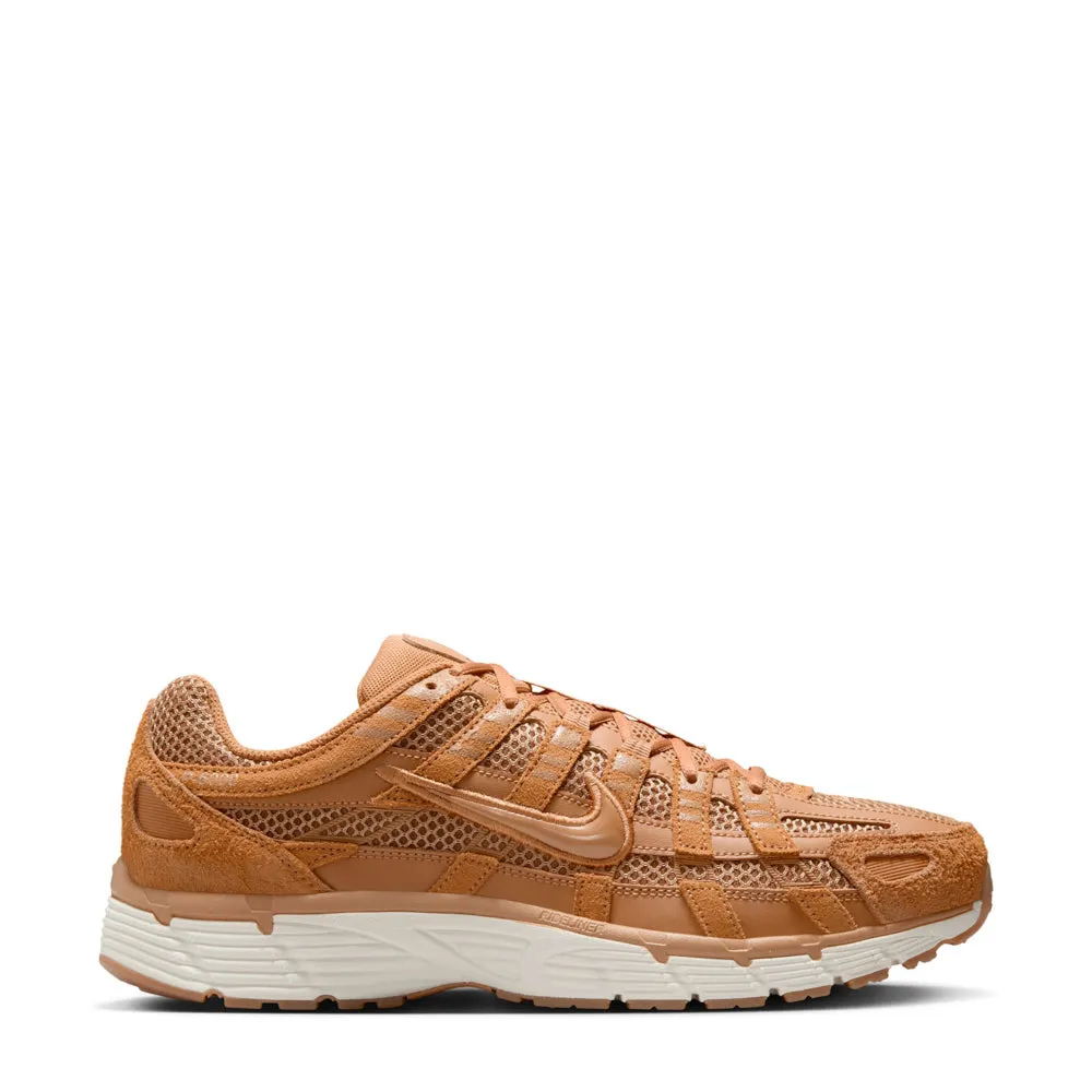 Korean Trend Impact Resistance P-6000 SE - Mens