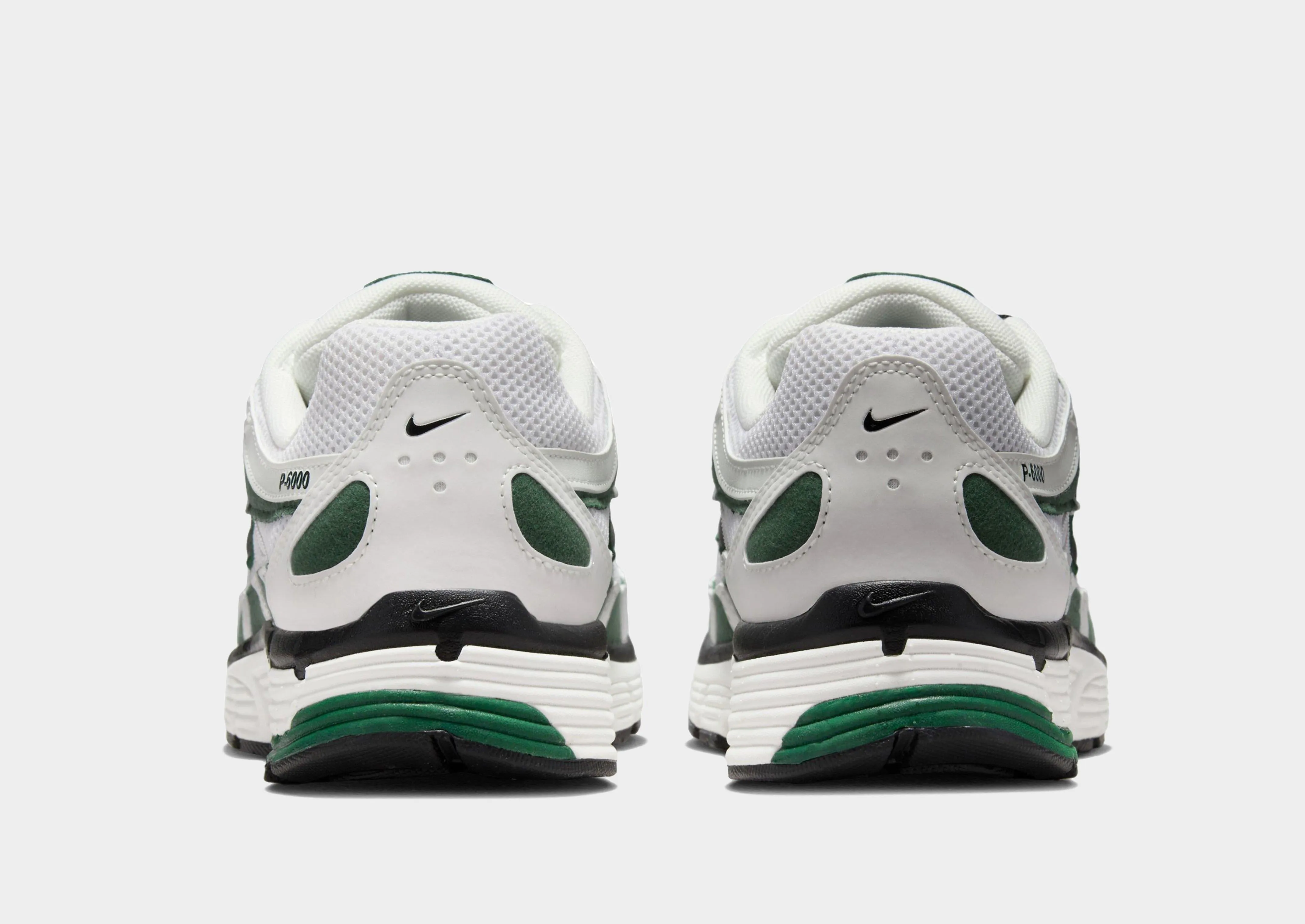 P-6000 Women's Cushioned