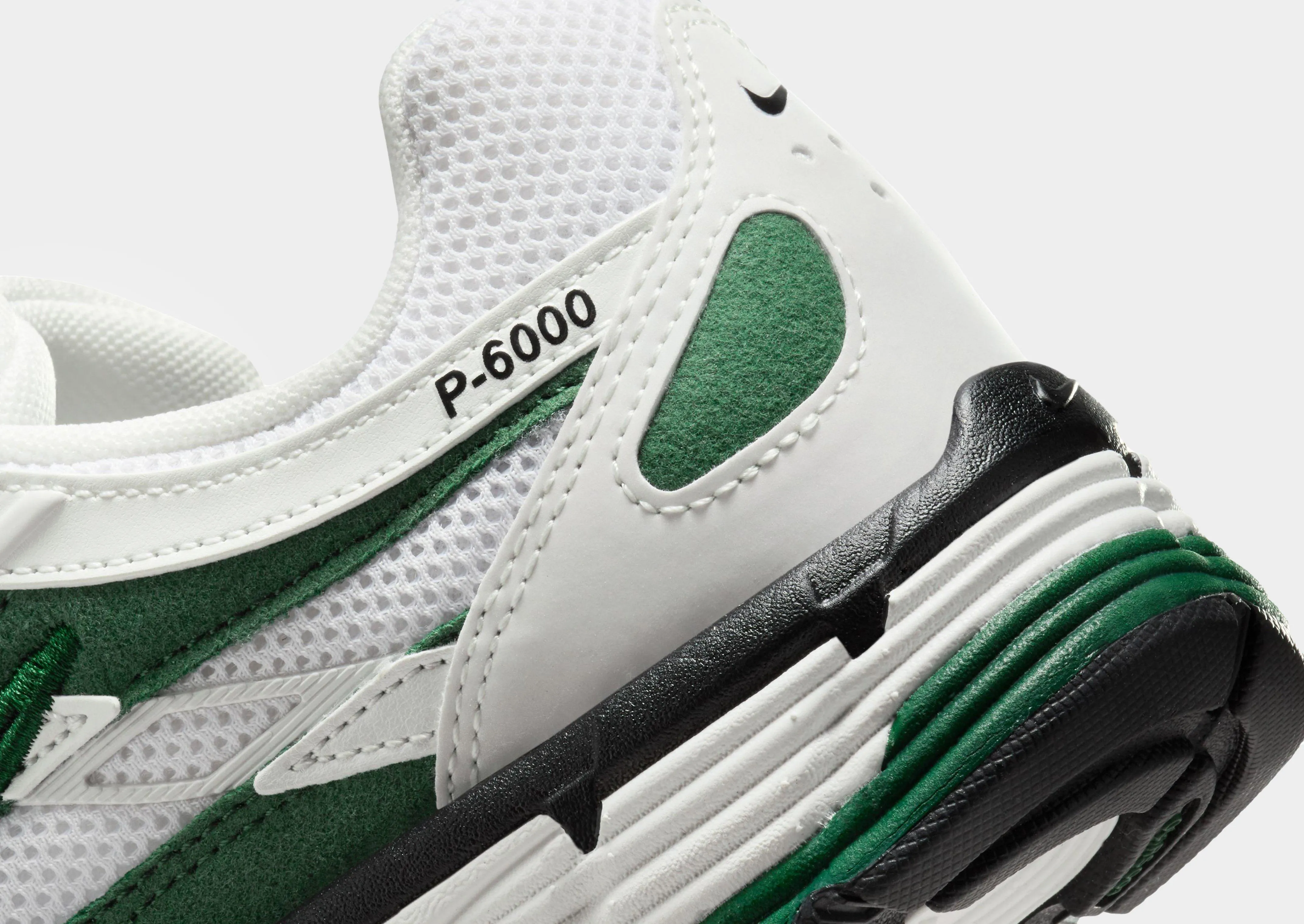 P-6000 Women's Cushioned