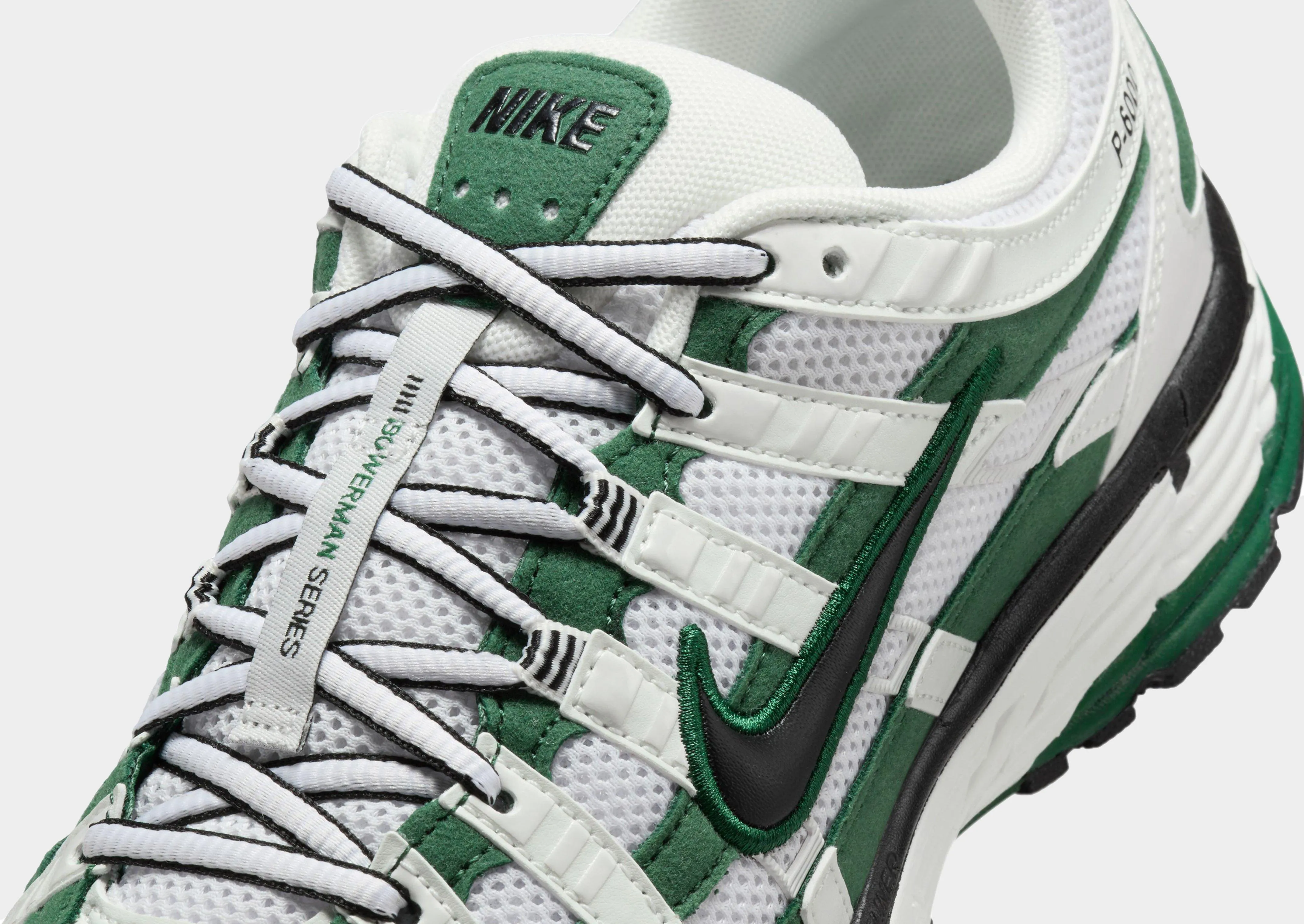 P-6000 Women's Cushioned