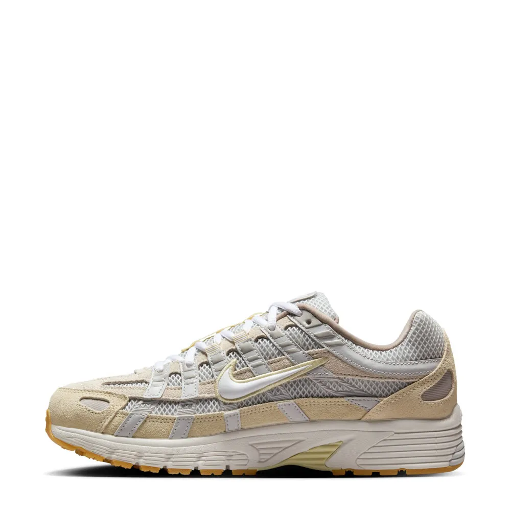 P-6000 - Womens Daily Classic