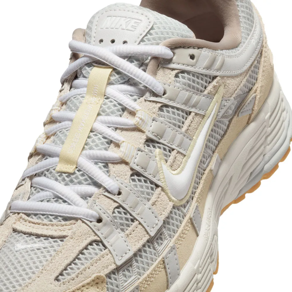 P-6000 - Womens Daily Classic