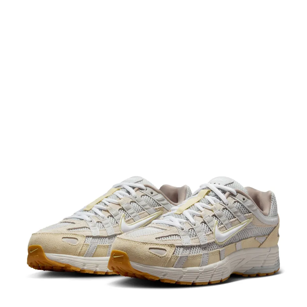 P-6000 - Womens Daily Classic