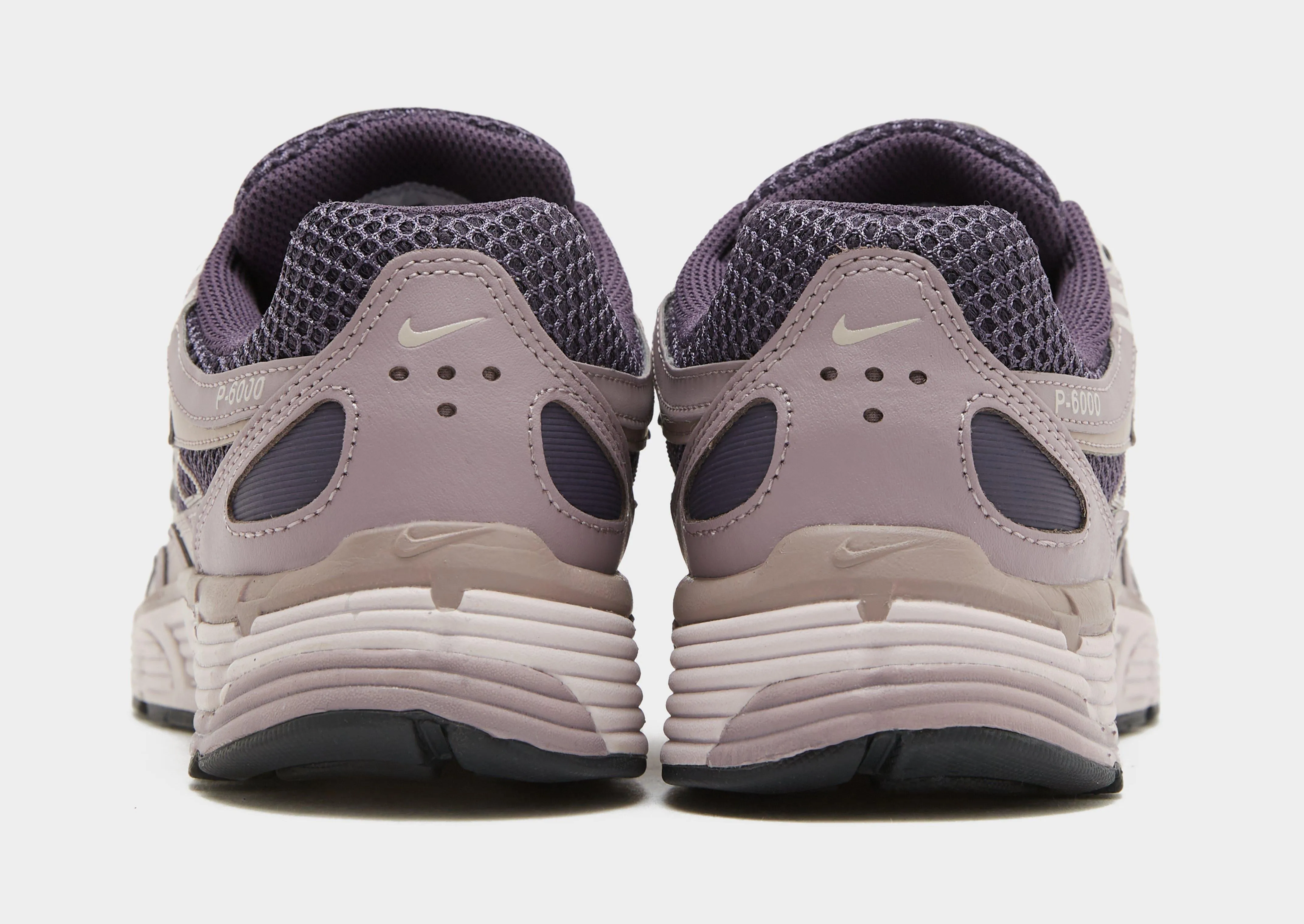 P-6000 Women's Reinforced
