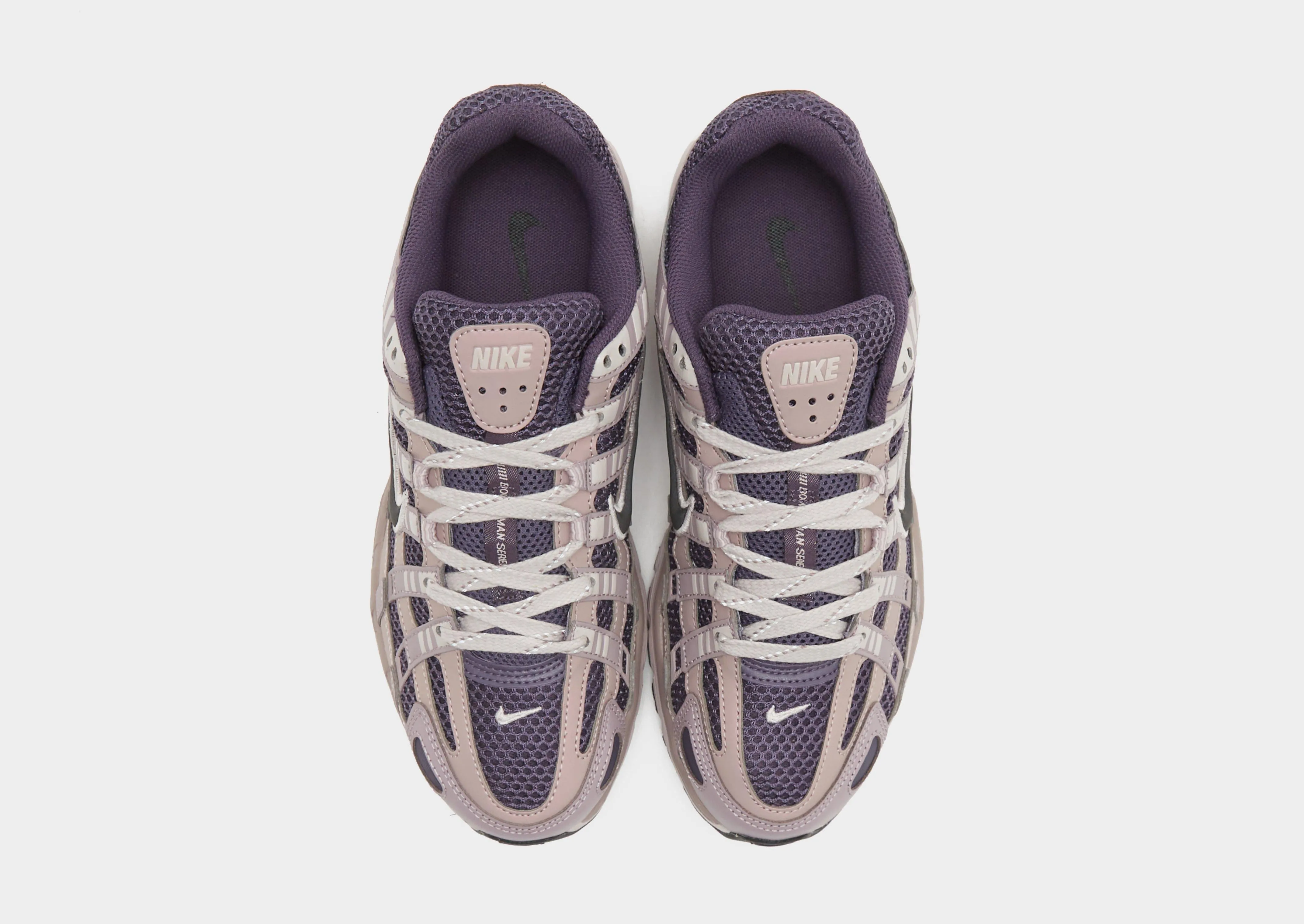 P-6000 Women's Reinforced