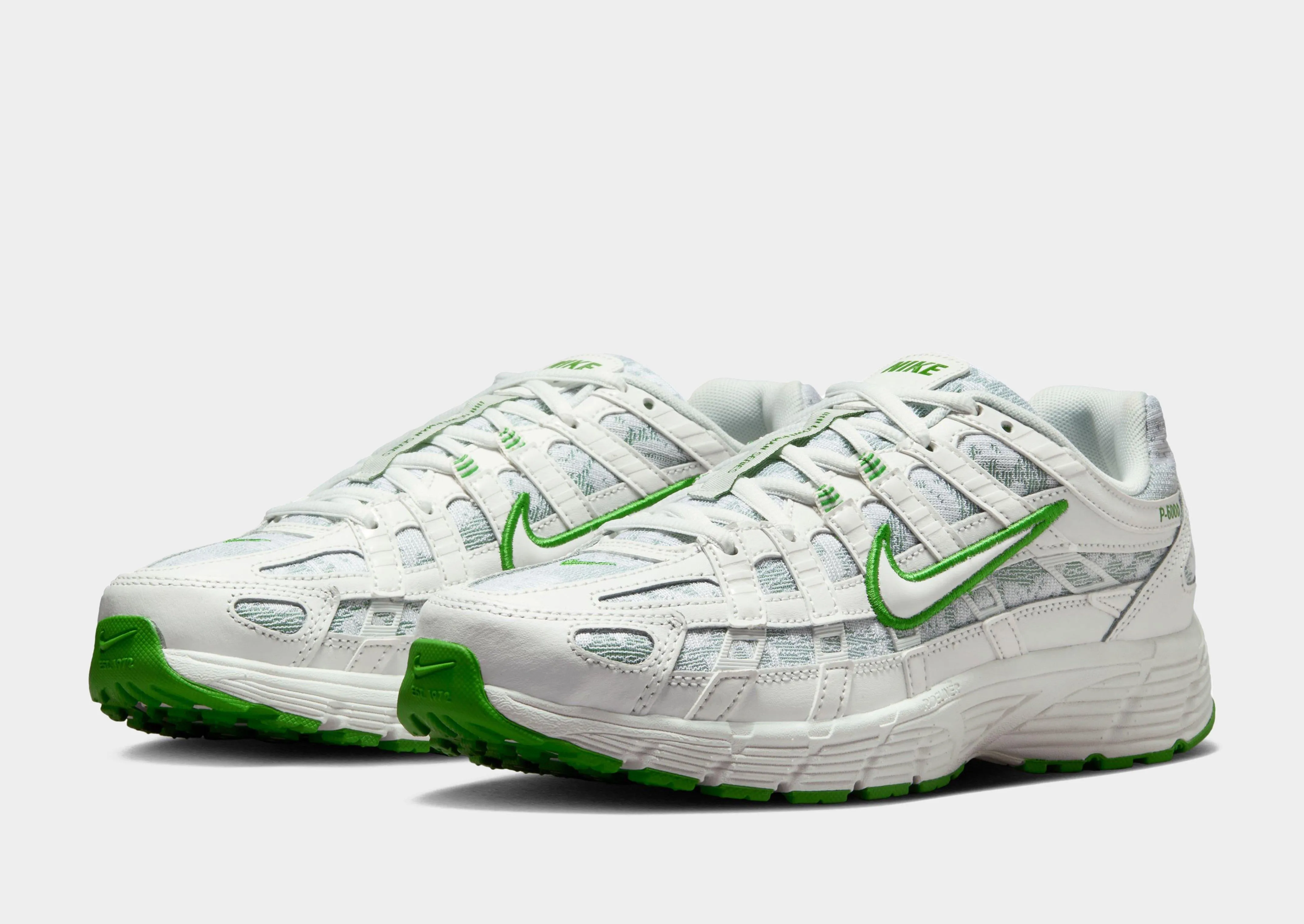 P-6000 Women's Storm-Proof