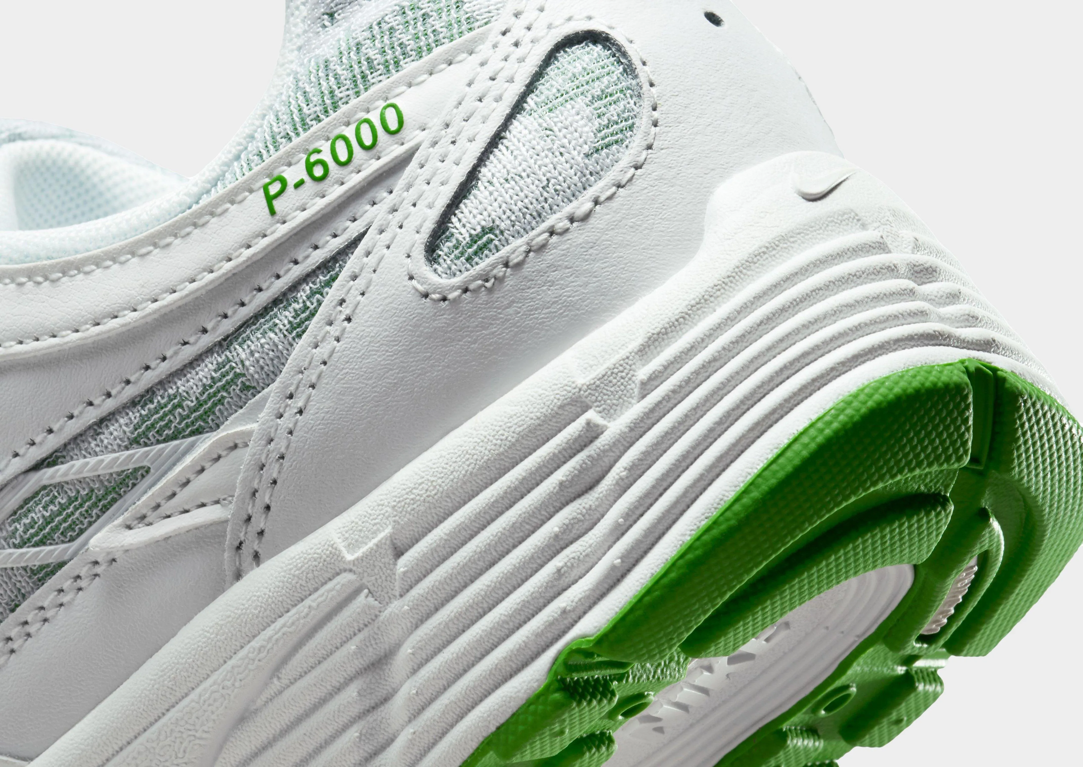 P-6000 Women's Storm-Proof