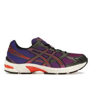 warm glow Field Walk ASICS Gel-1130 Kith Marvel Villains Magneto Sealed Box