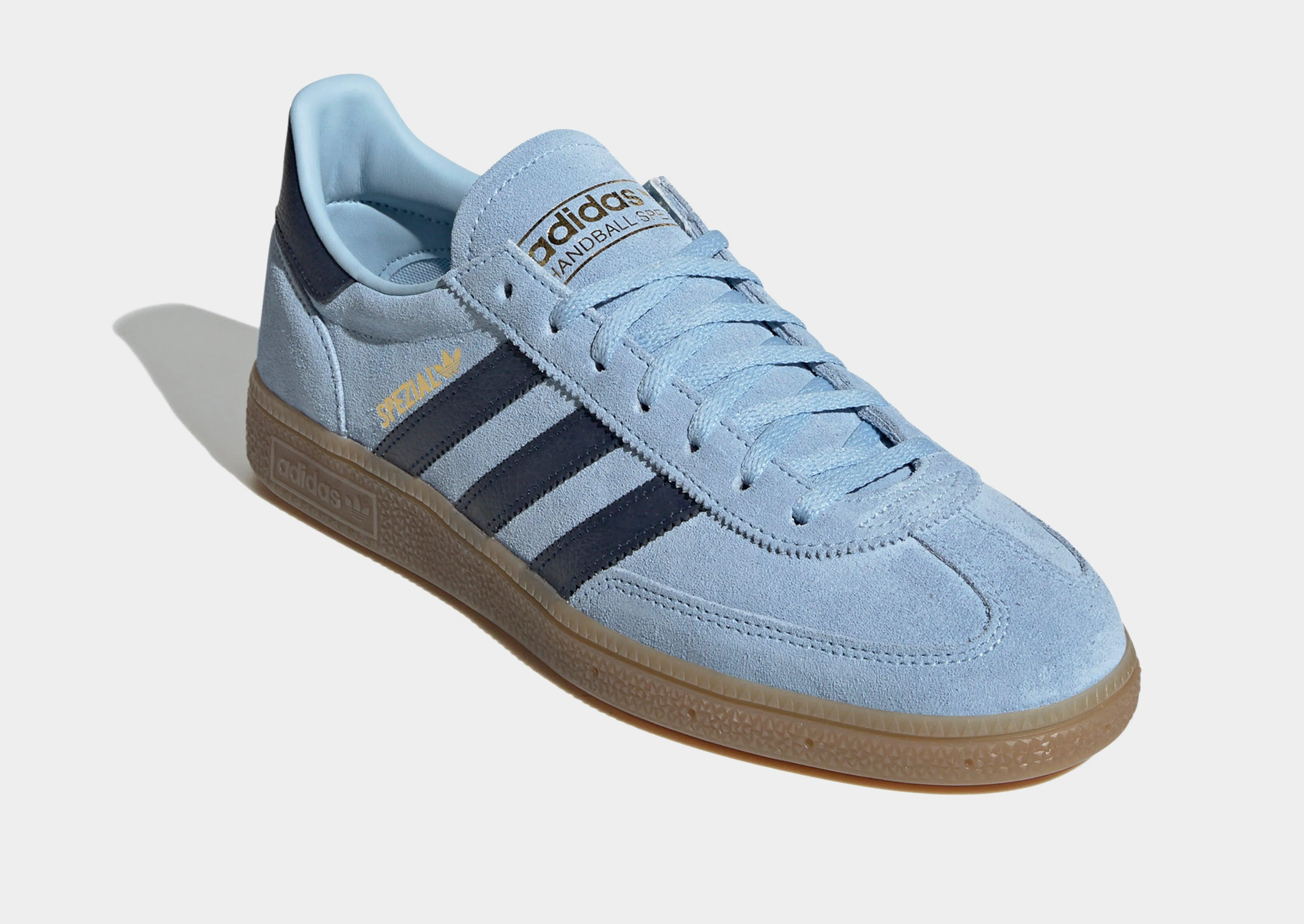 Padded-collar Handball Spezial Women's