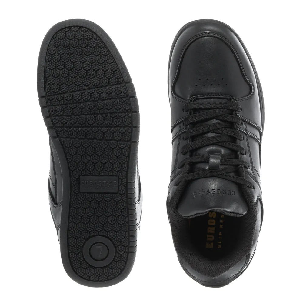 Padded-Comfort Mobe 2k - Mens