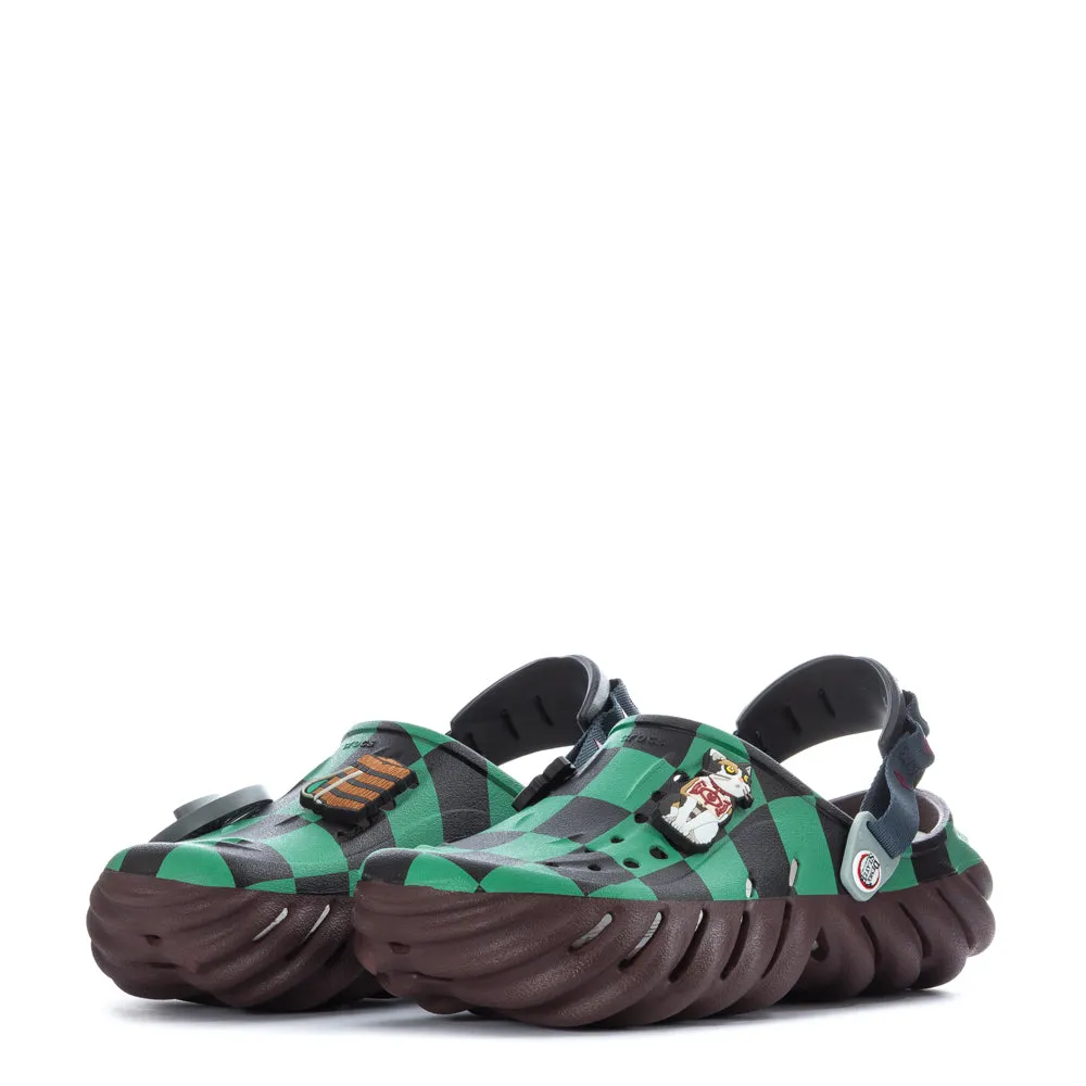 Padded Echo Clog- Mens