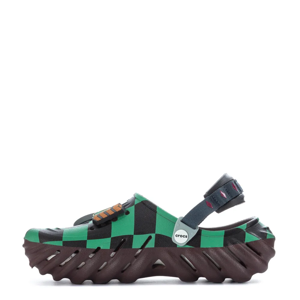 Padded Echo Clog- Mens