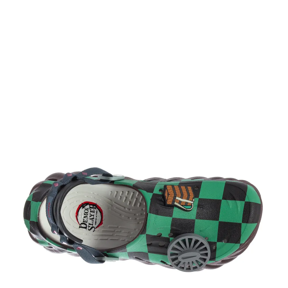 Padded Echo Clog- Mens