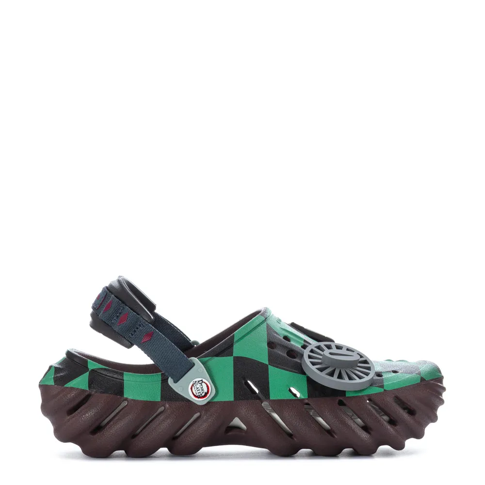 Stable base Echo Clog- Mens