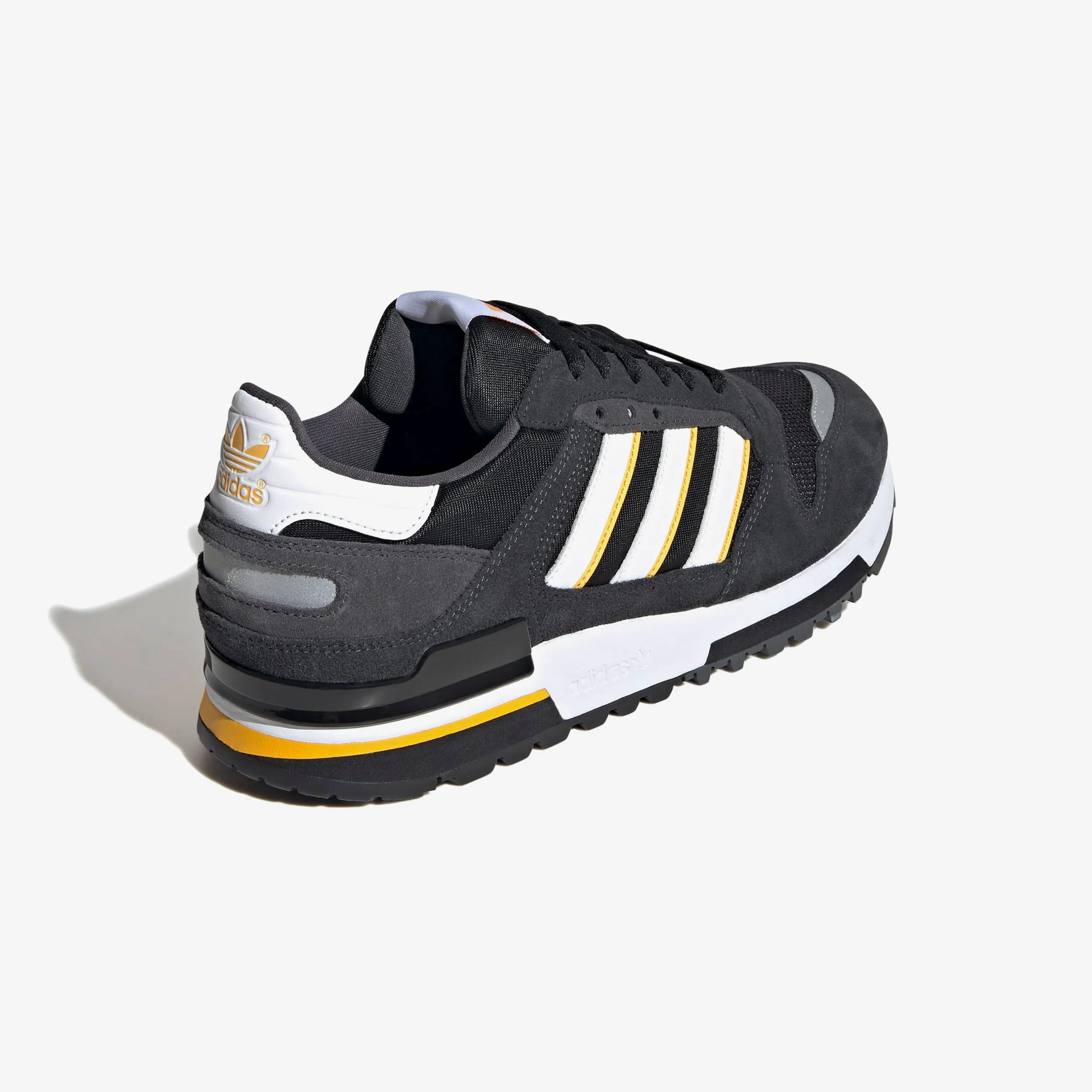 Padded look ZX 600