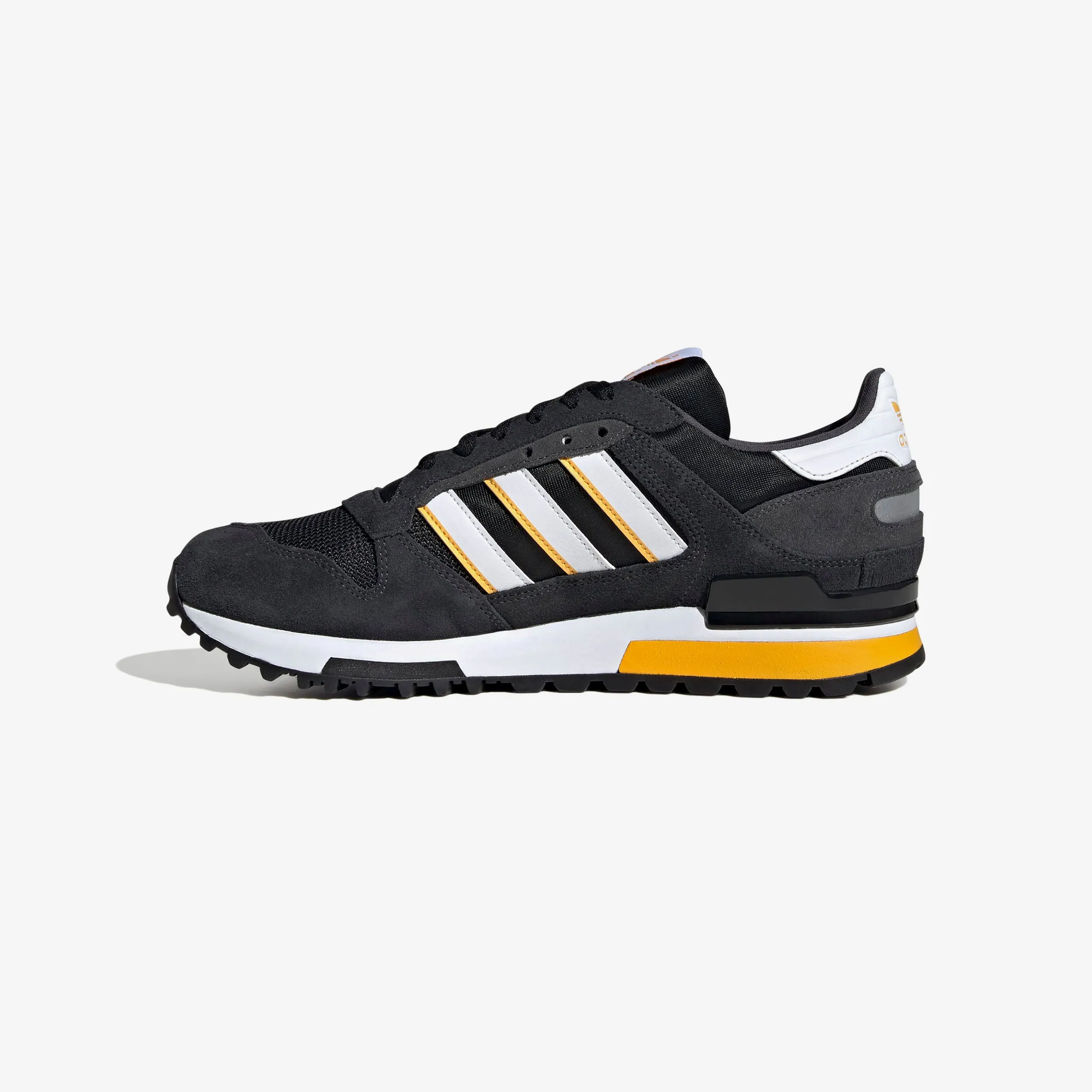 Padded look ZX 600