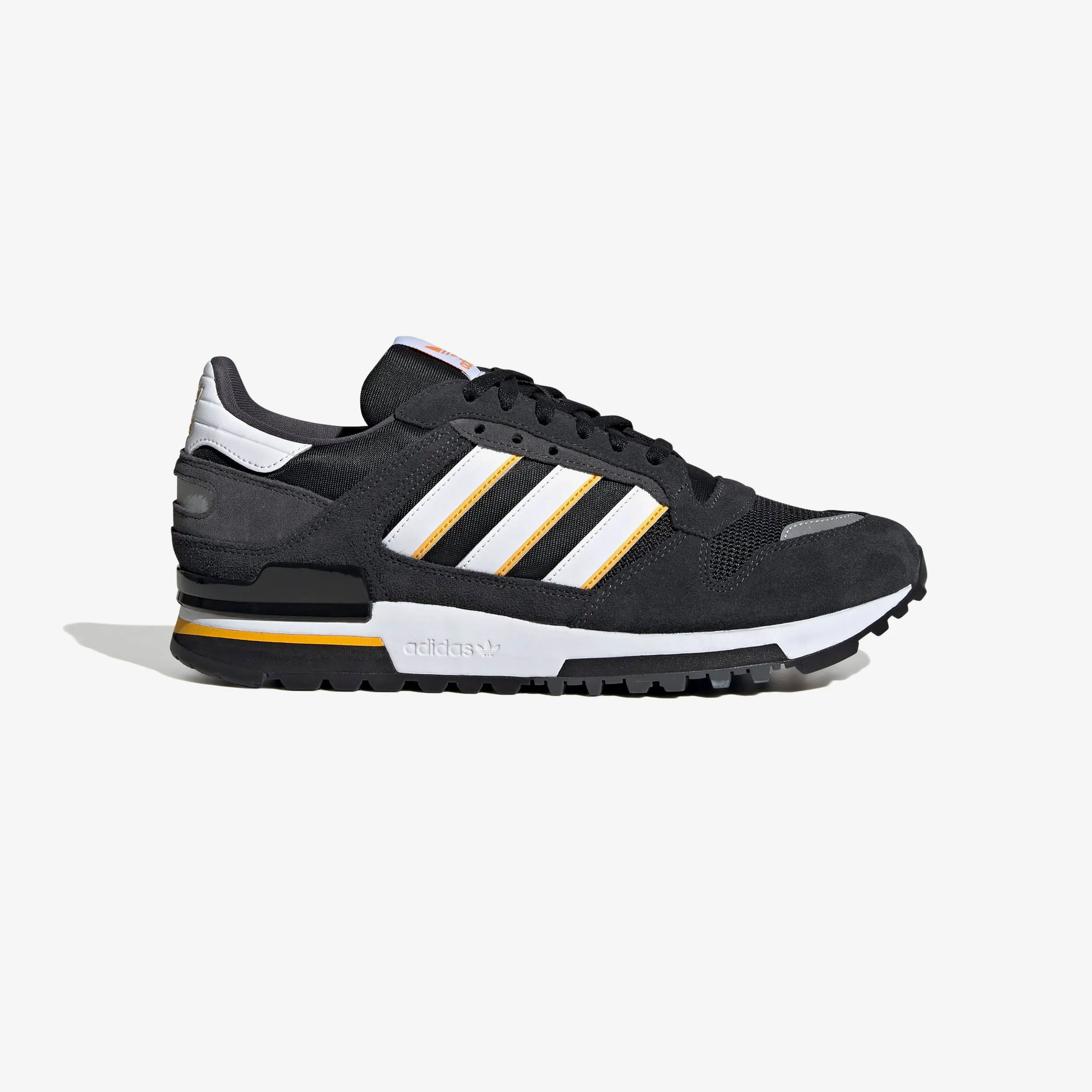 ZX 600 Supportive Lining Fashion Accent