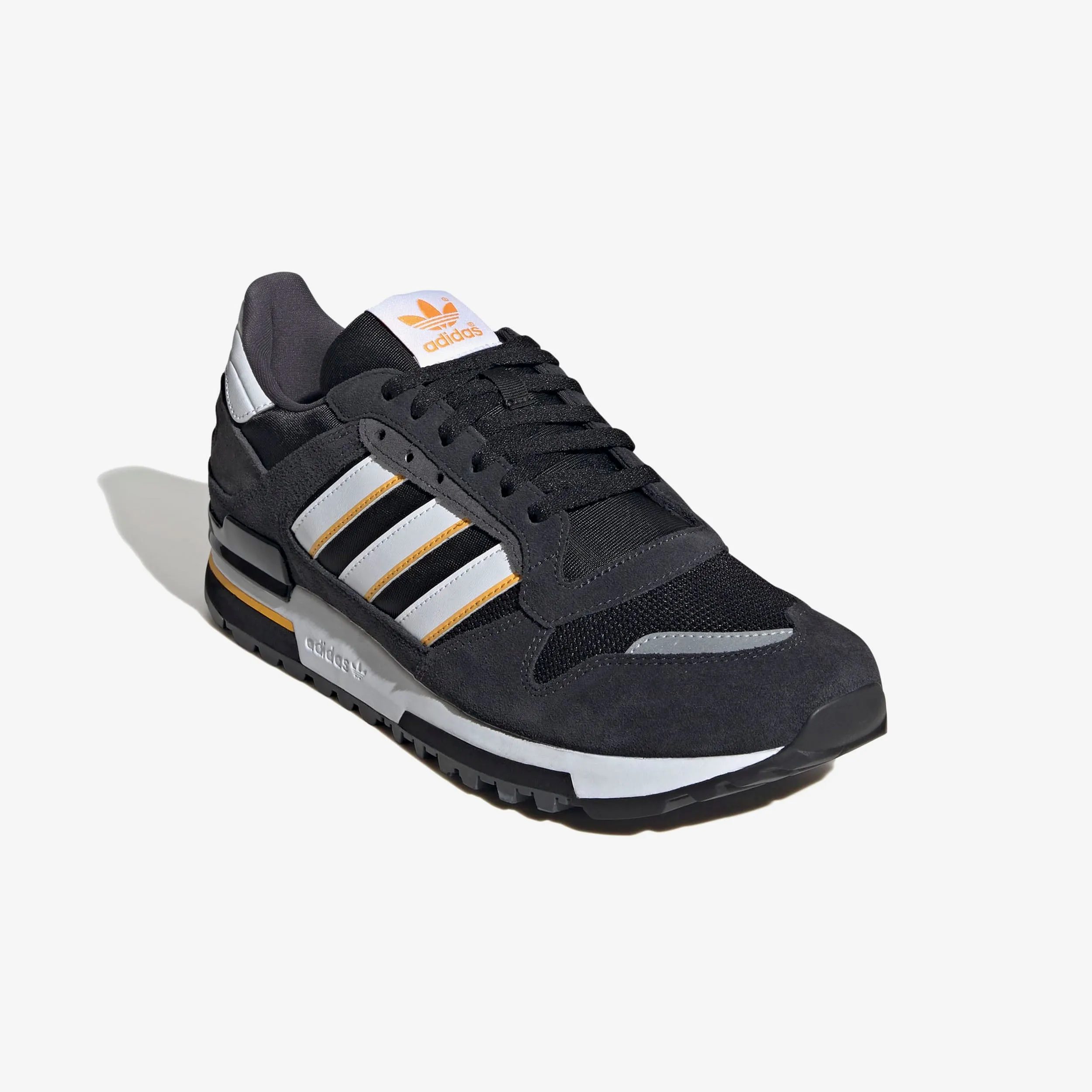 Padded look ZX 600