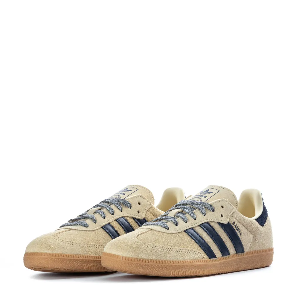 Padded Samba OG - Mens