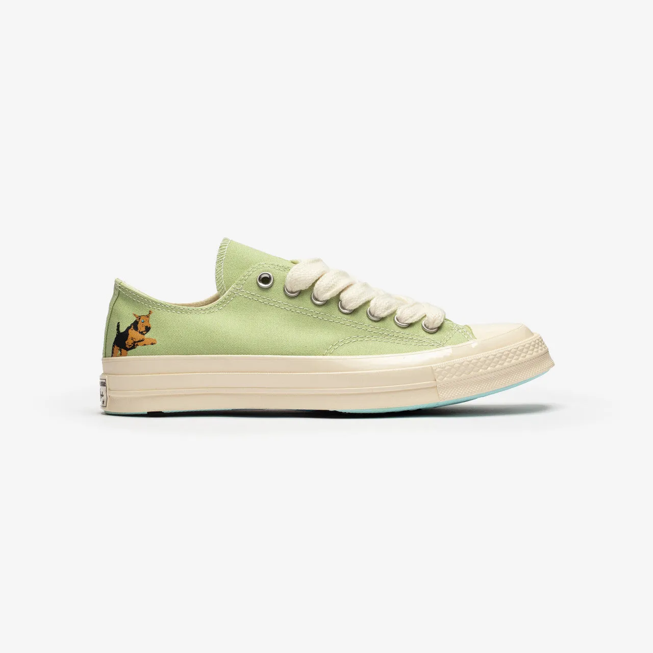 Weekend Walker Active Walk Darryl Chuck 70 x GOLF le FLEUR*