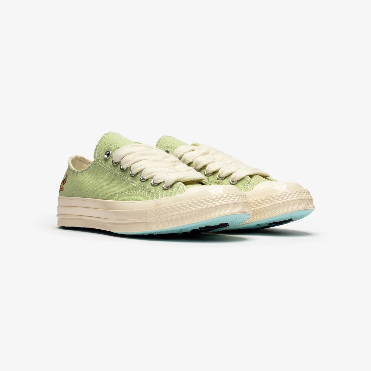 Padded Support Darryl Chuck 70 x GOLF le FLEUR*