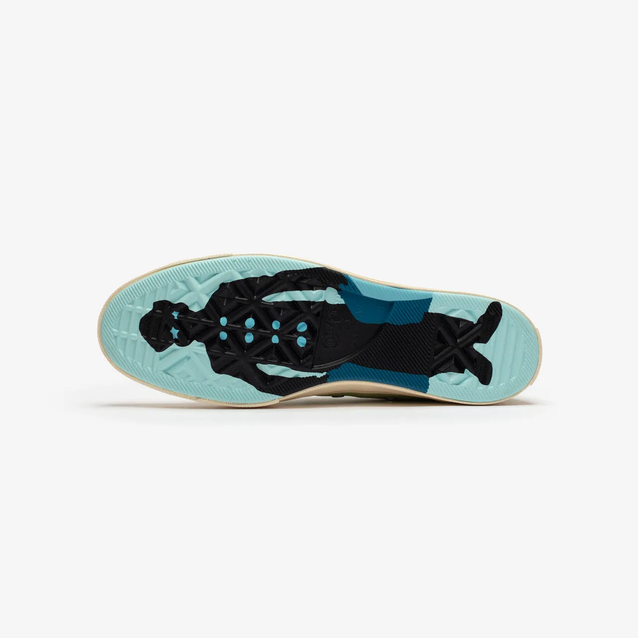 Padded Support Darryl Chuck 70 x GOLF le FLEUR*