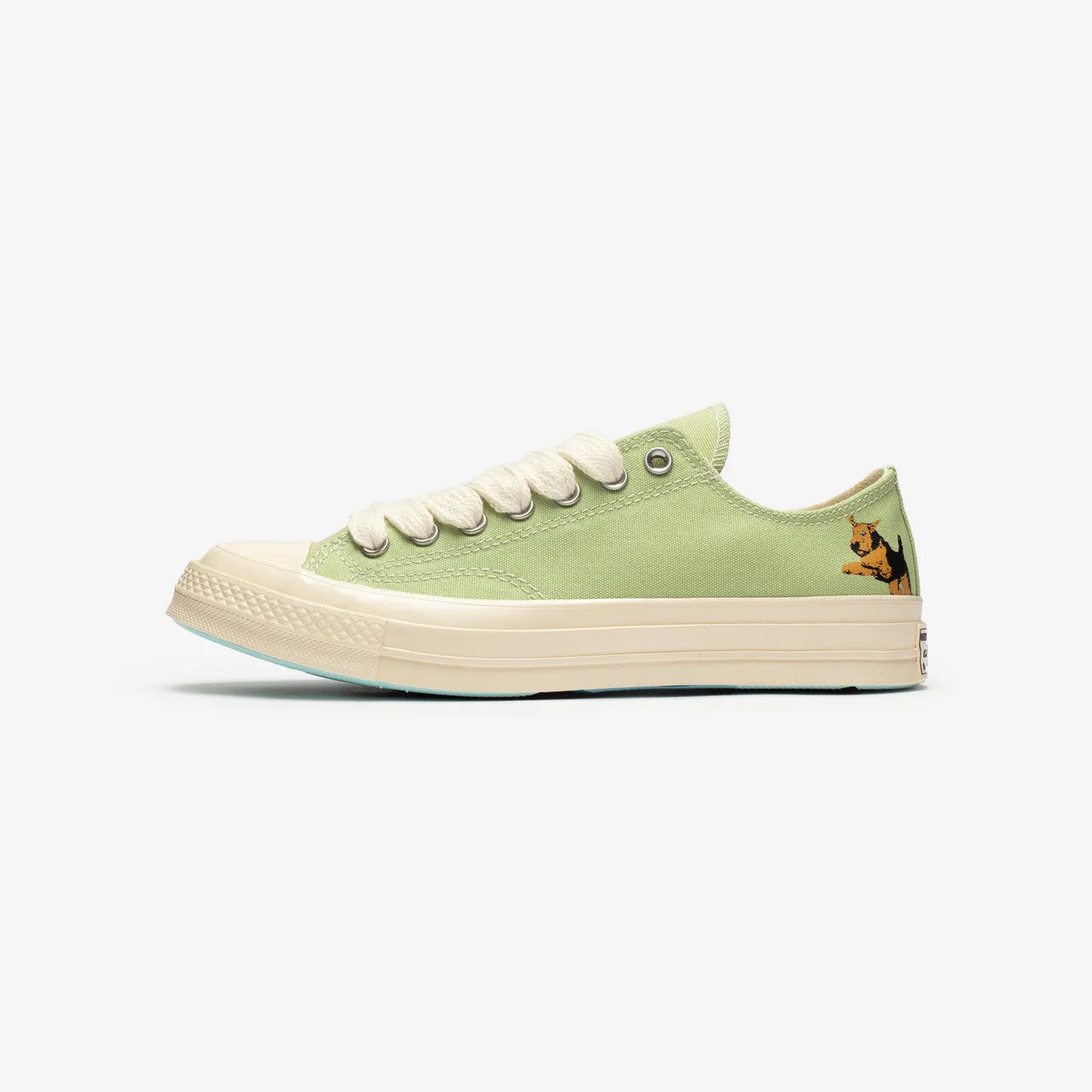 Padded Support Darryl Chuck 70 x GOLF le FLEUR*