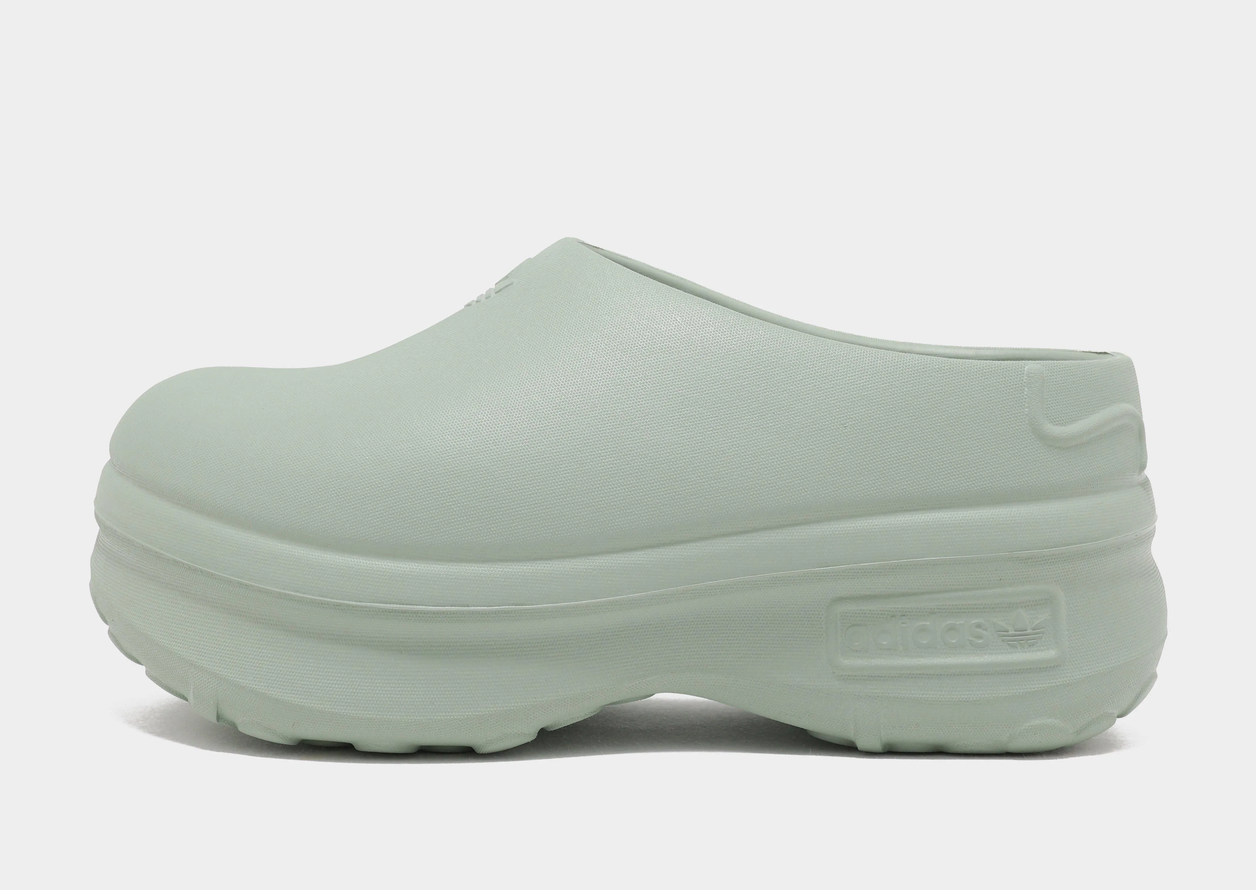 Adifom Stan Smith Mule Women's Shock Resistant
