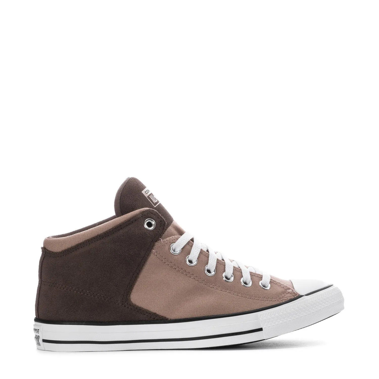 Core Support Queen Fit Chuck Taylor High Street Mid - Mens