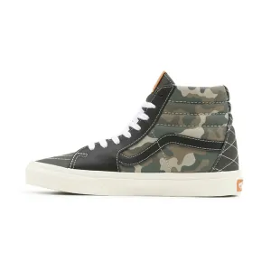 [VN0A5JMJA57] UA SK8-HI Unisex Sneakers Sport Edge Kids Play