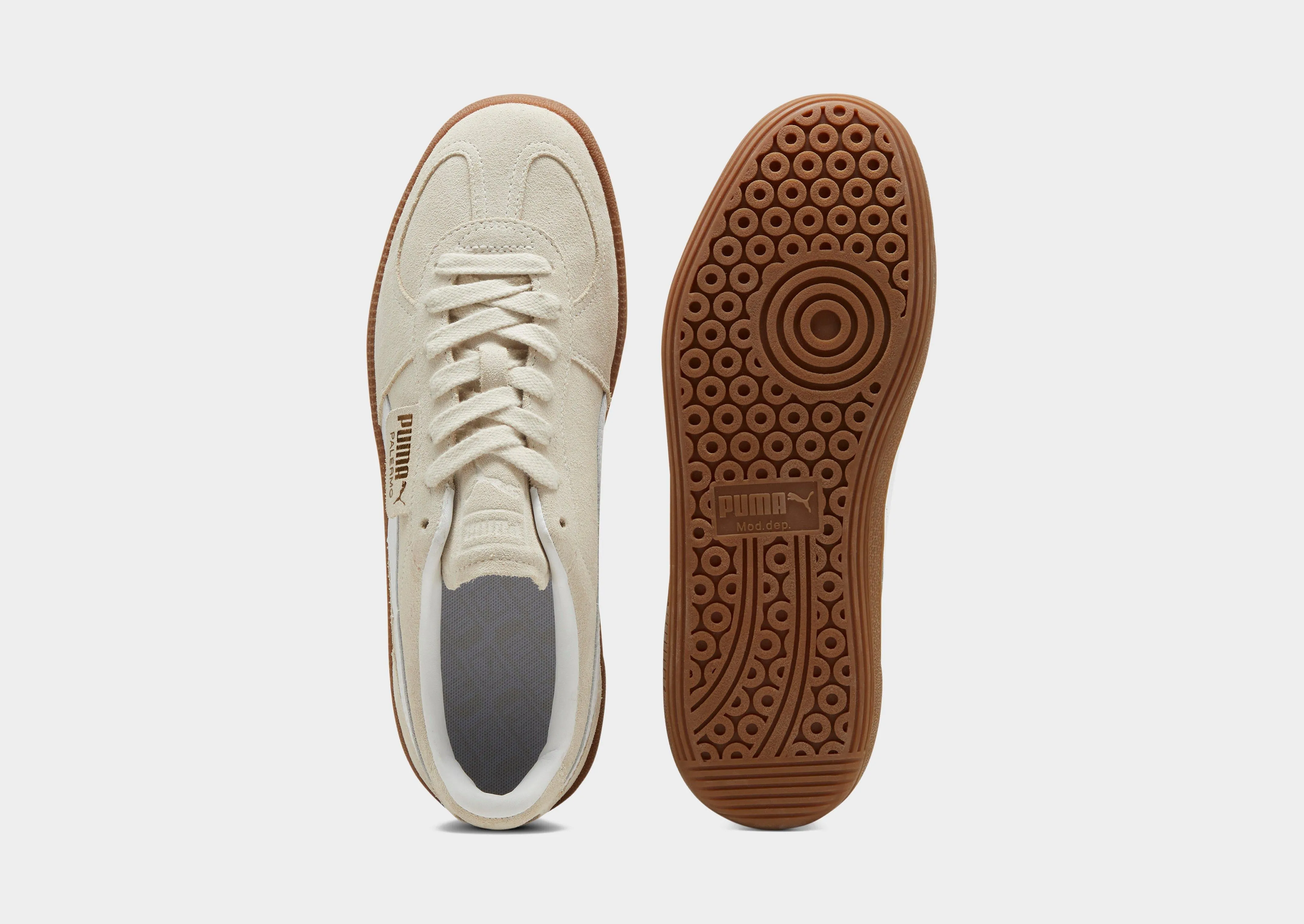 Palermo Casual-Core