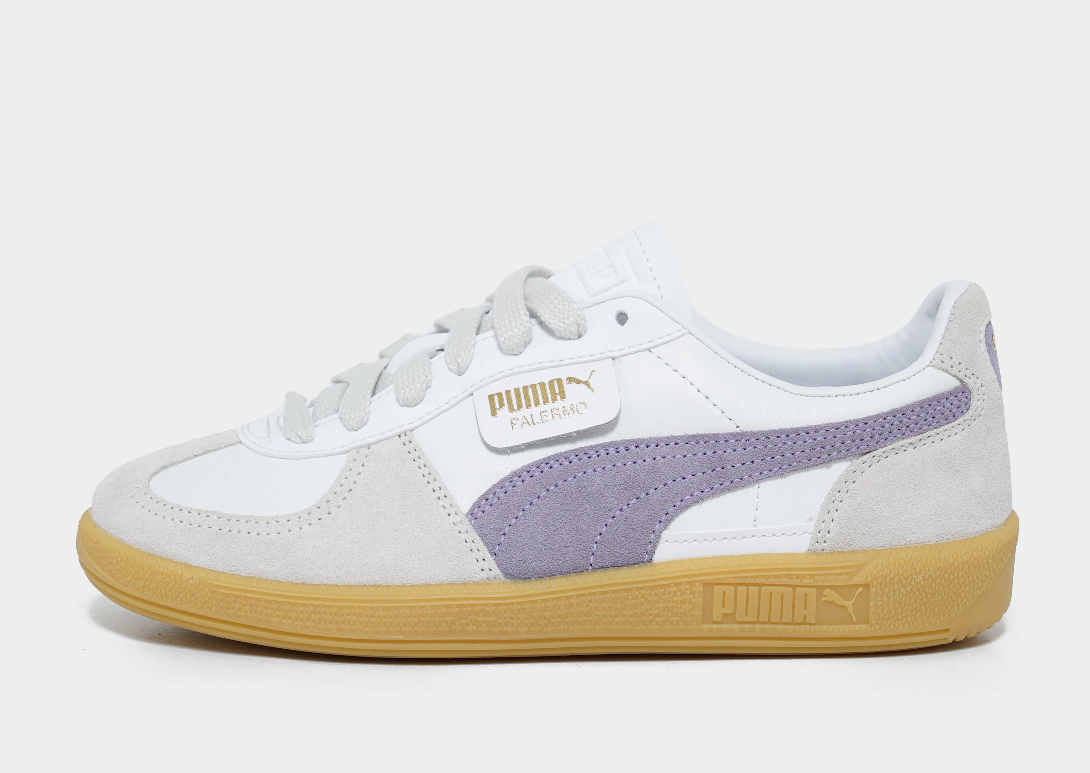 Morning Walk Palermo Leather Women's