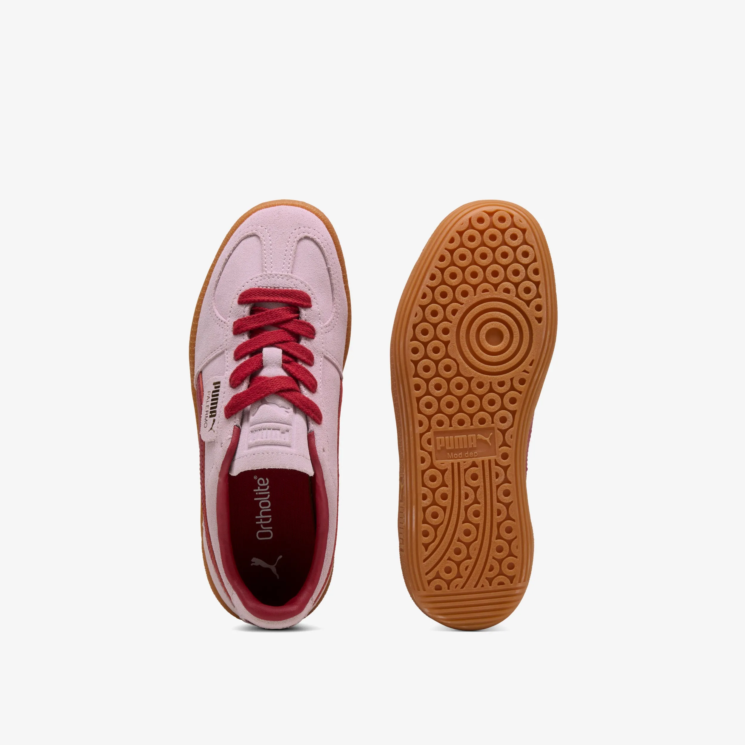 Palermo Sleek Profile Boost