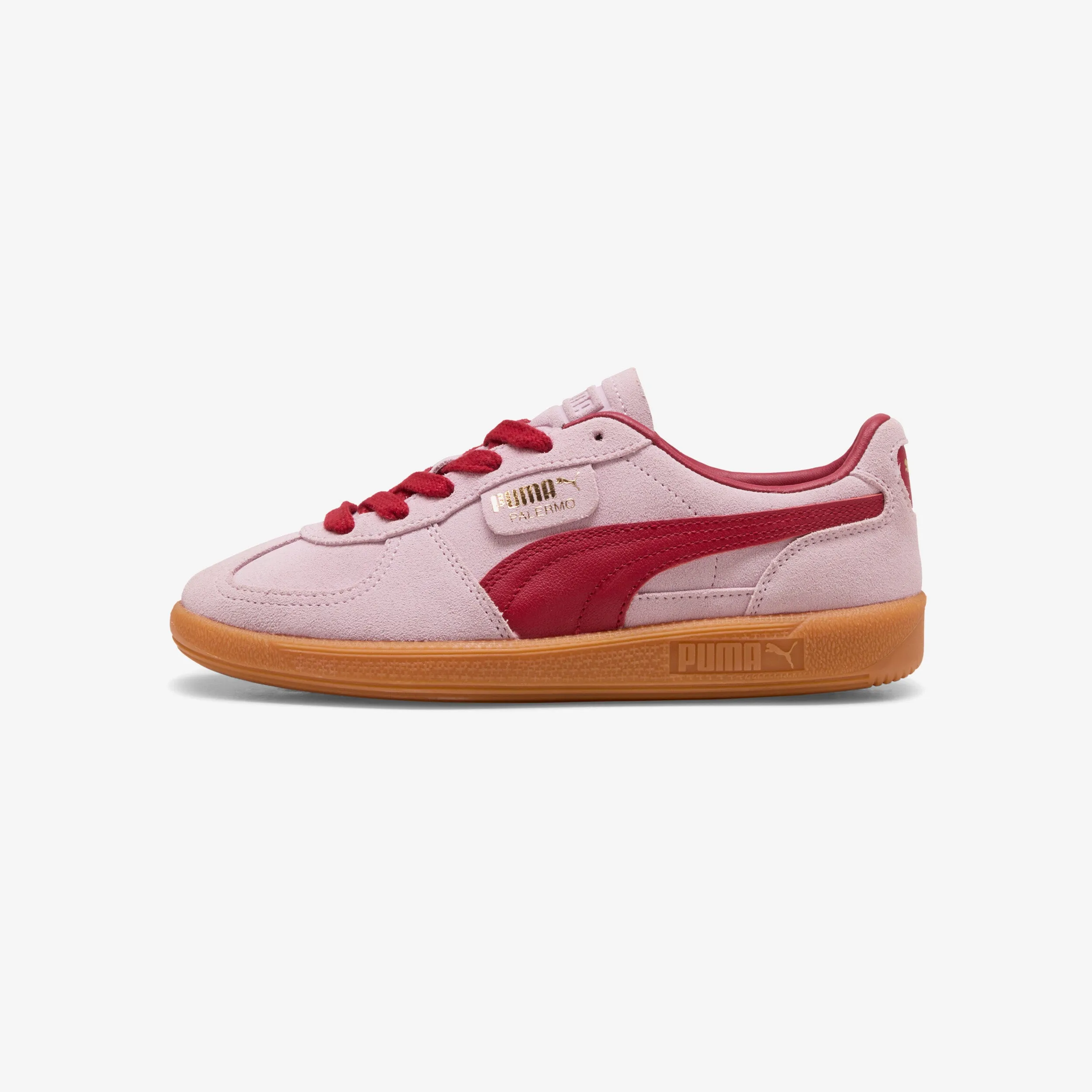 Palermo Sleek Profile Boost