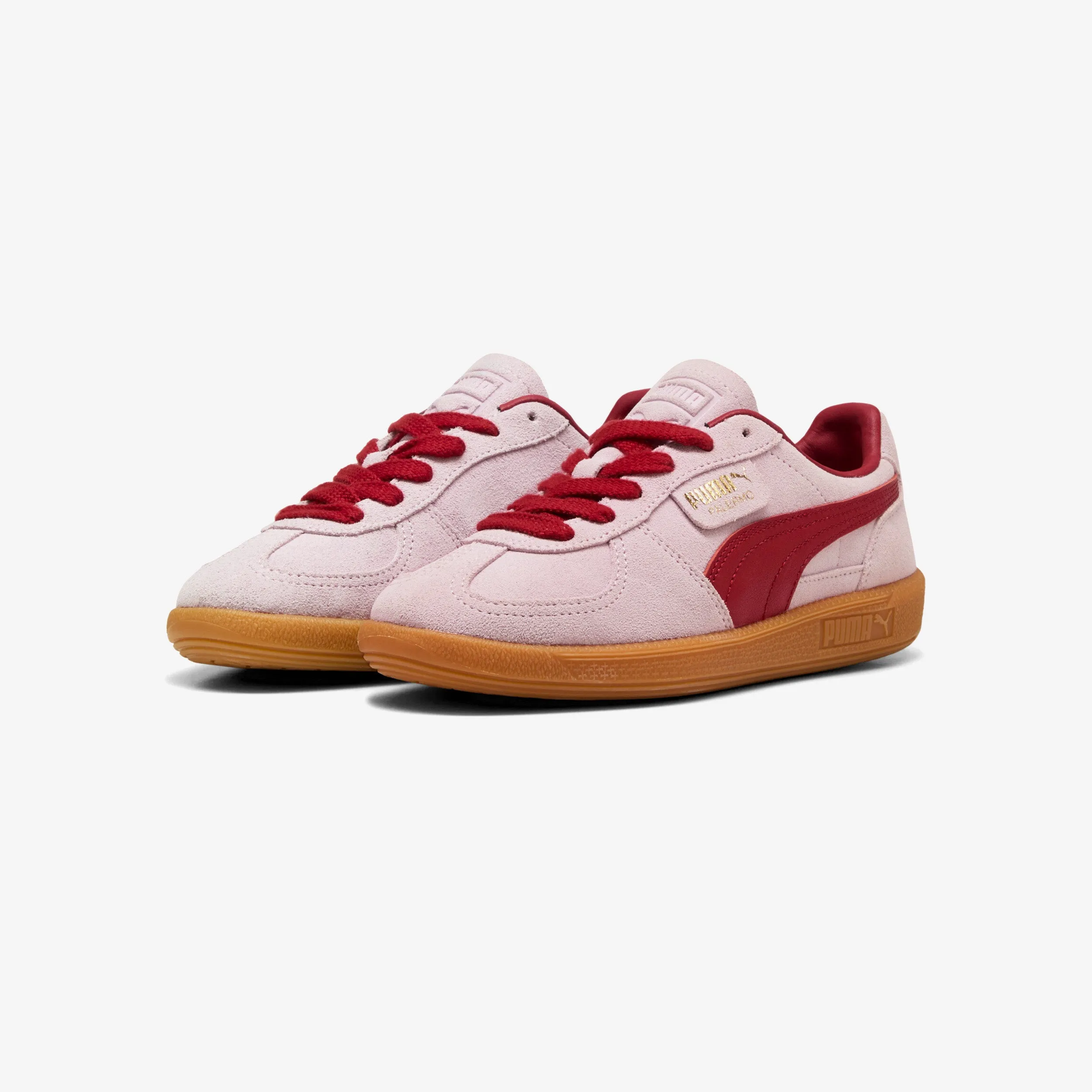 Palermo Sleek Profile Boost