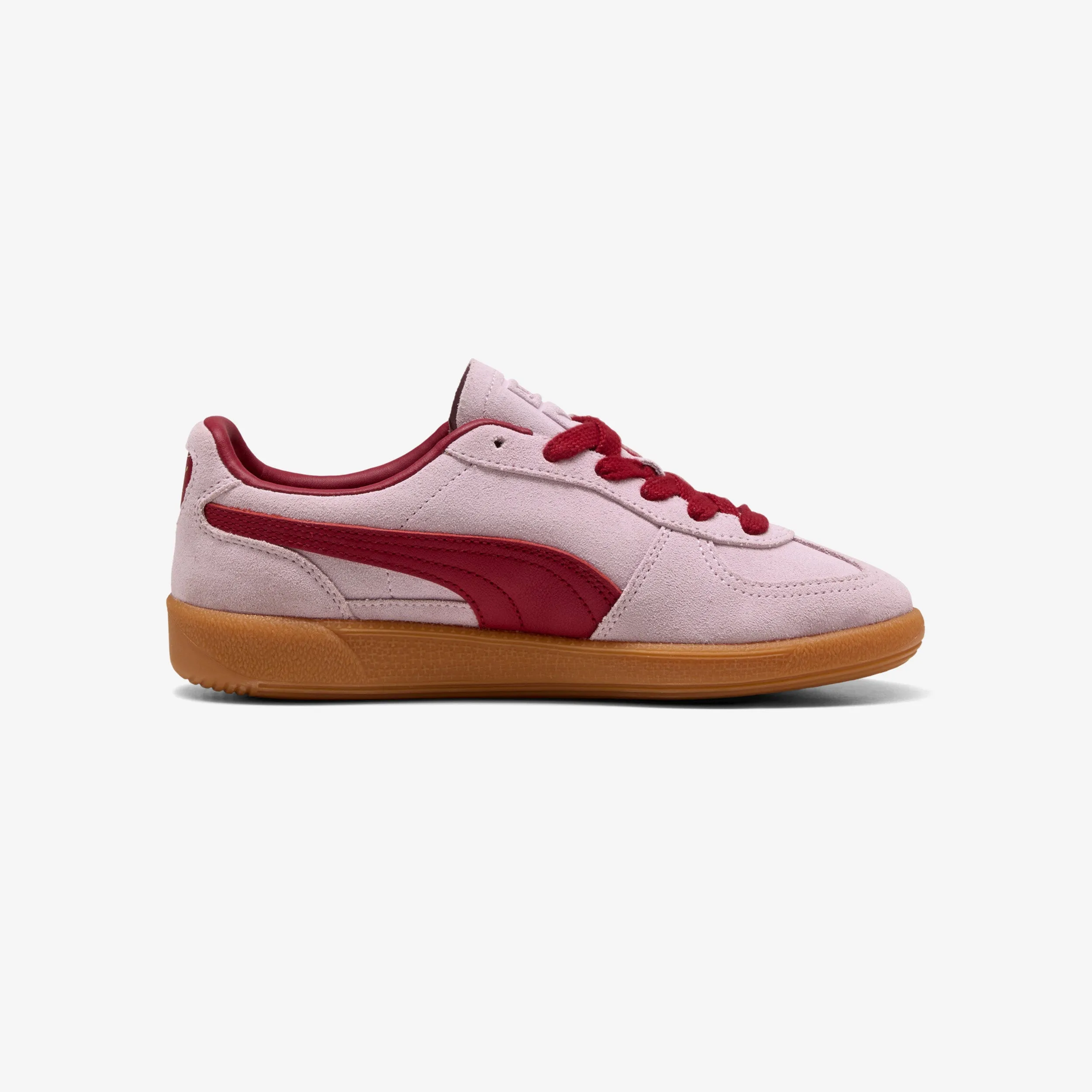 Palermo Sleek Profile Boost