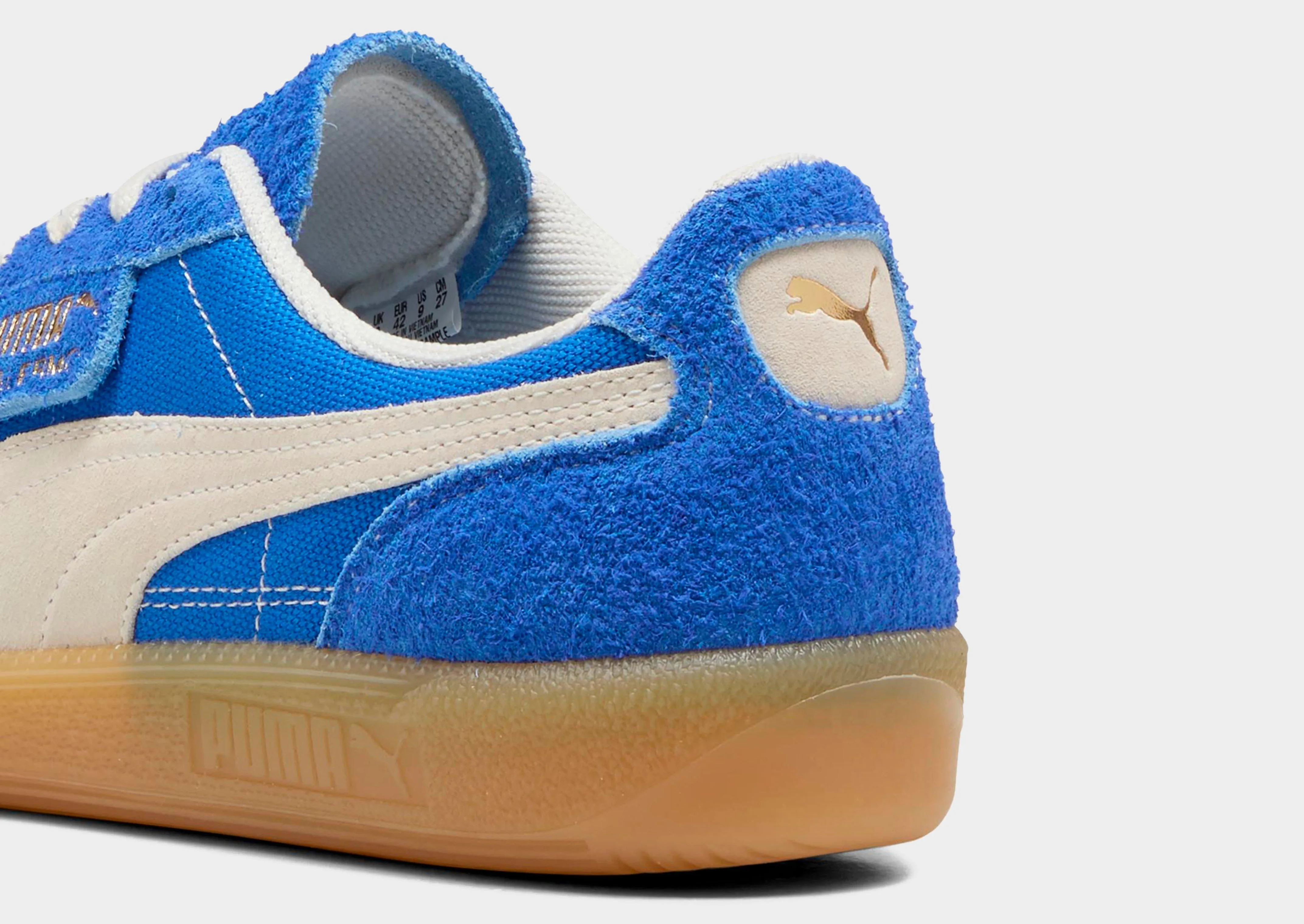 Palermo Vintage Women's Synthetic