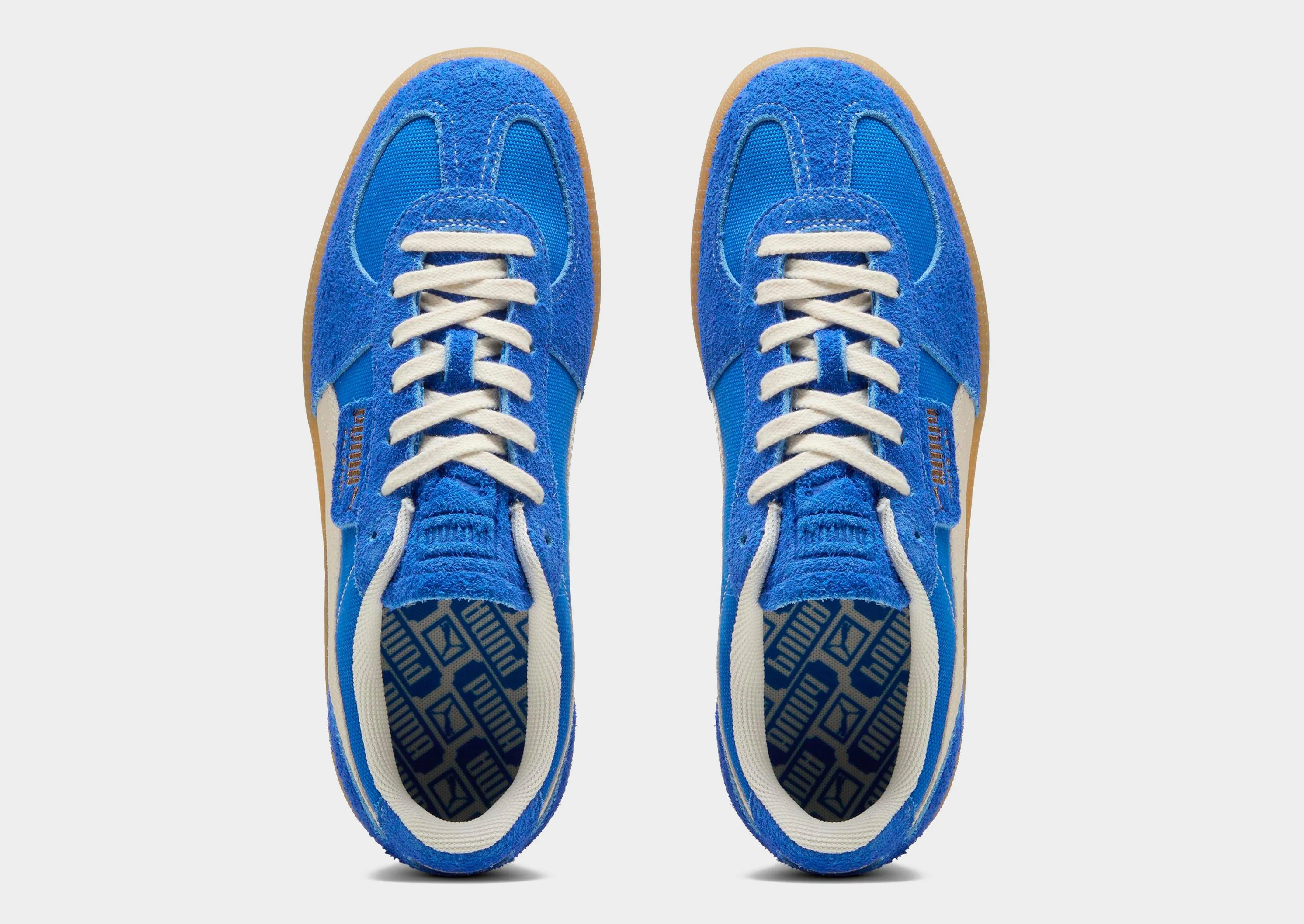 Palermo Vintage Women's Synthetic